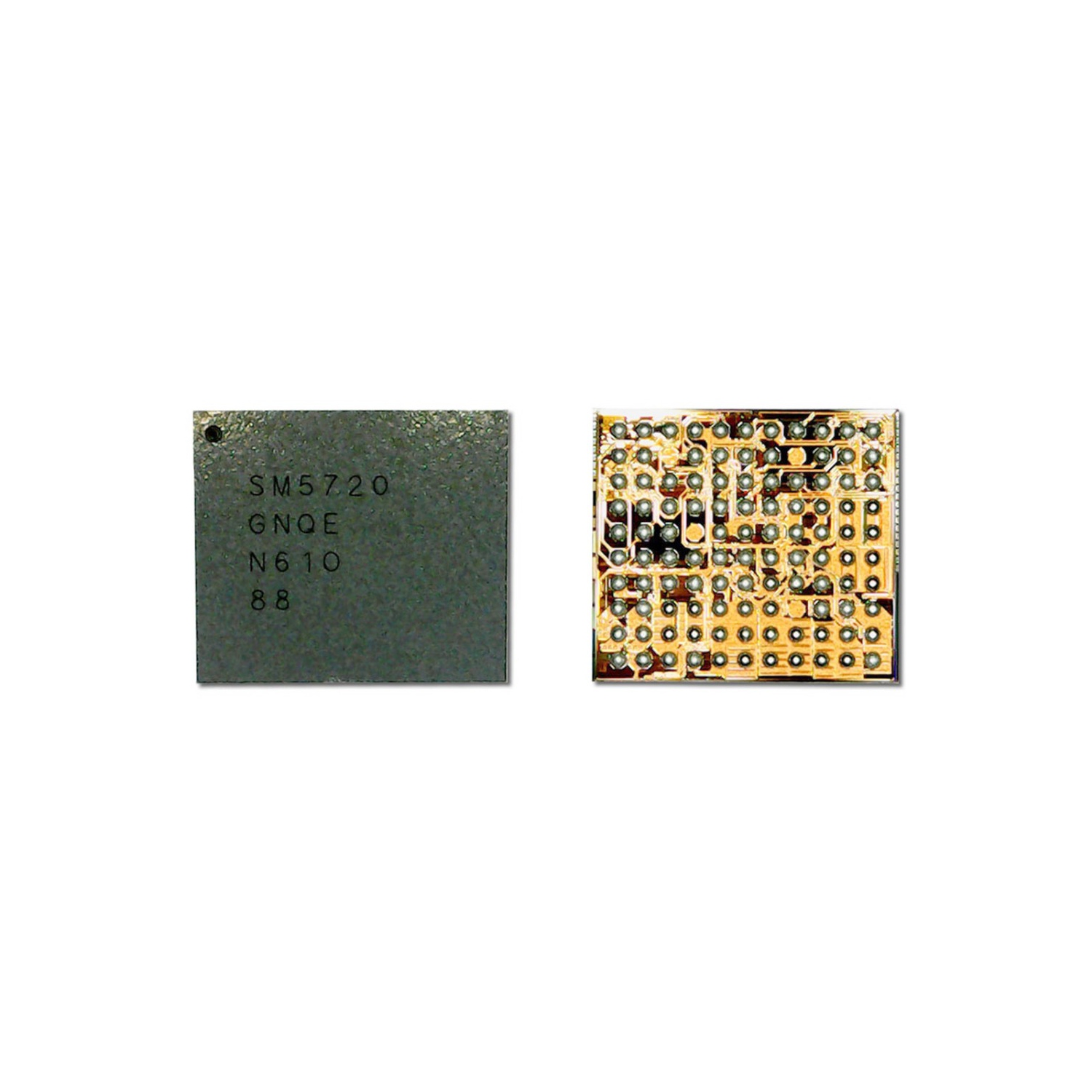 Replacement Baseband Power Management IC SM5720 For Samsung Galaxy S8 / Galaxy S8+ Plus / Galaxy Note 8