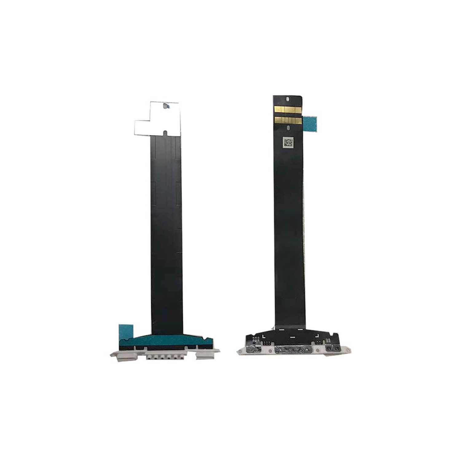 Replacement Keyboard Charging Port Flex Cable Compatible With Microsoft Surface Pro 4 12.3" (1724)
