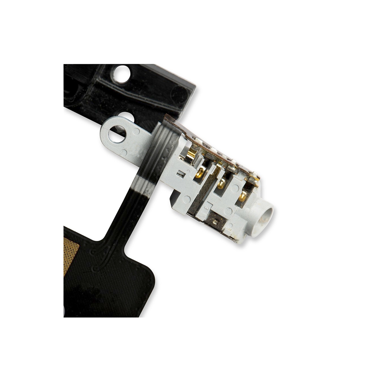 Replacement Power Volume Button Headphone Jack Flex Vibrating Motor Assembly For Microsoft Surface Pro 3