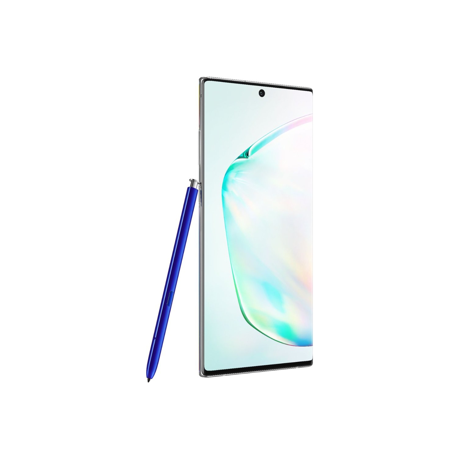 Remis à neuf - Téléphone intelligent Galaxy Note10+ 256&nbsp;Go de Samsung - Aura Brillance - Déverrouillé