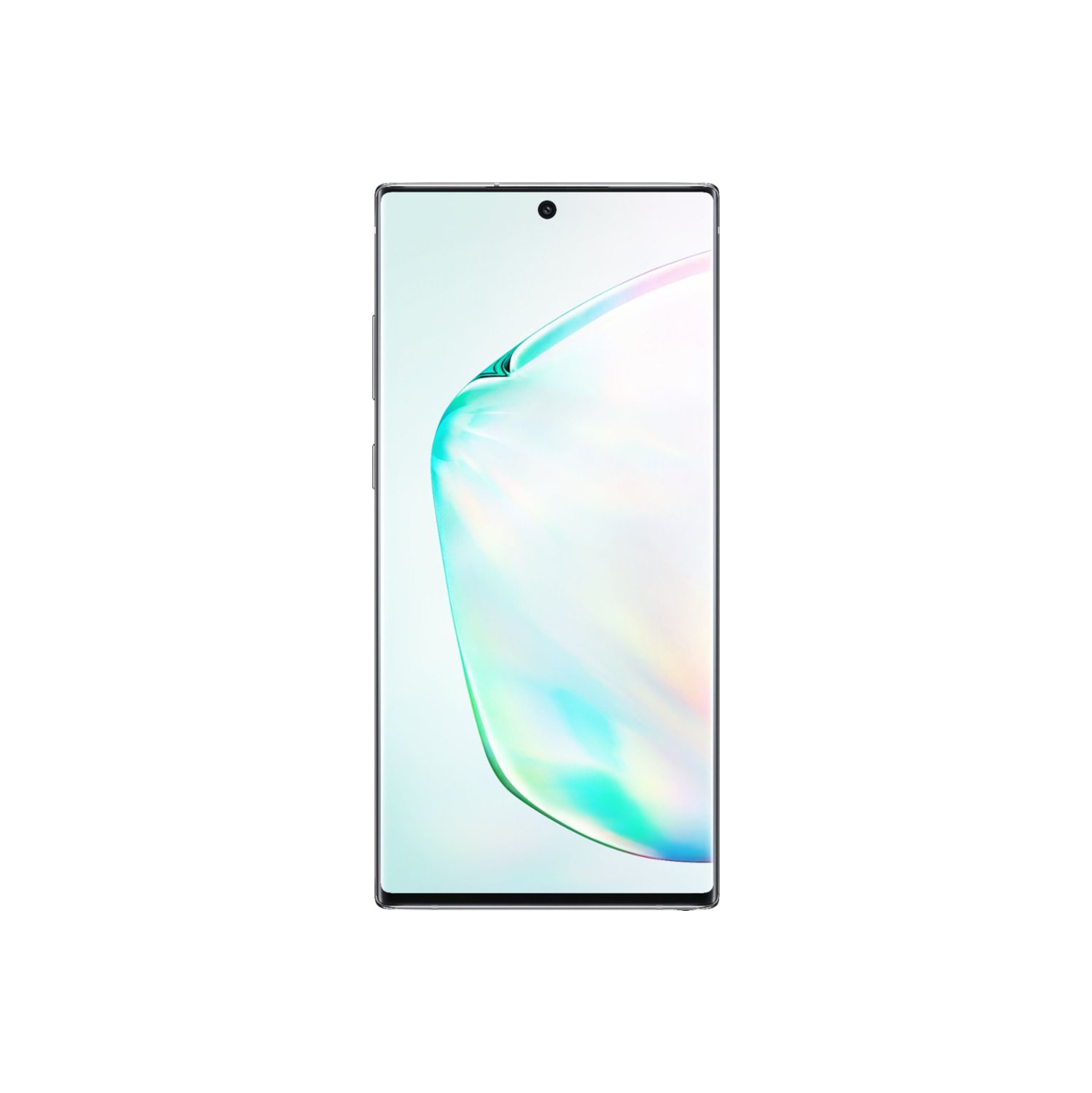 Remis à neuf - Téléphone intelligent Galaxy Note10+ 256&nbsp;Go de Samsung - Aura Brillance - Déverrouillé