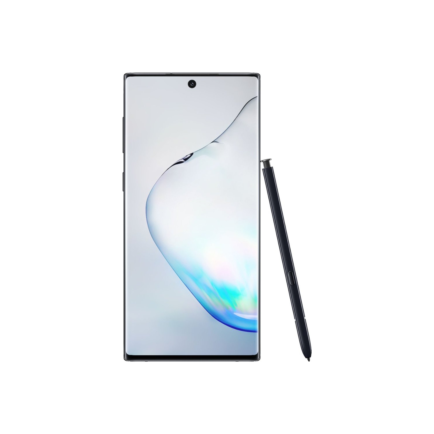 Samsung Galaxy Note10 256GB Smartphone - Aura Black - Unlocked