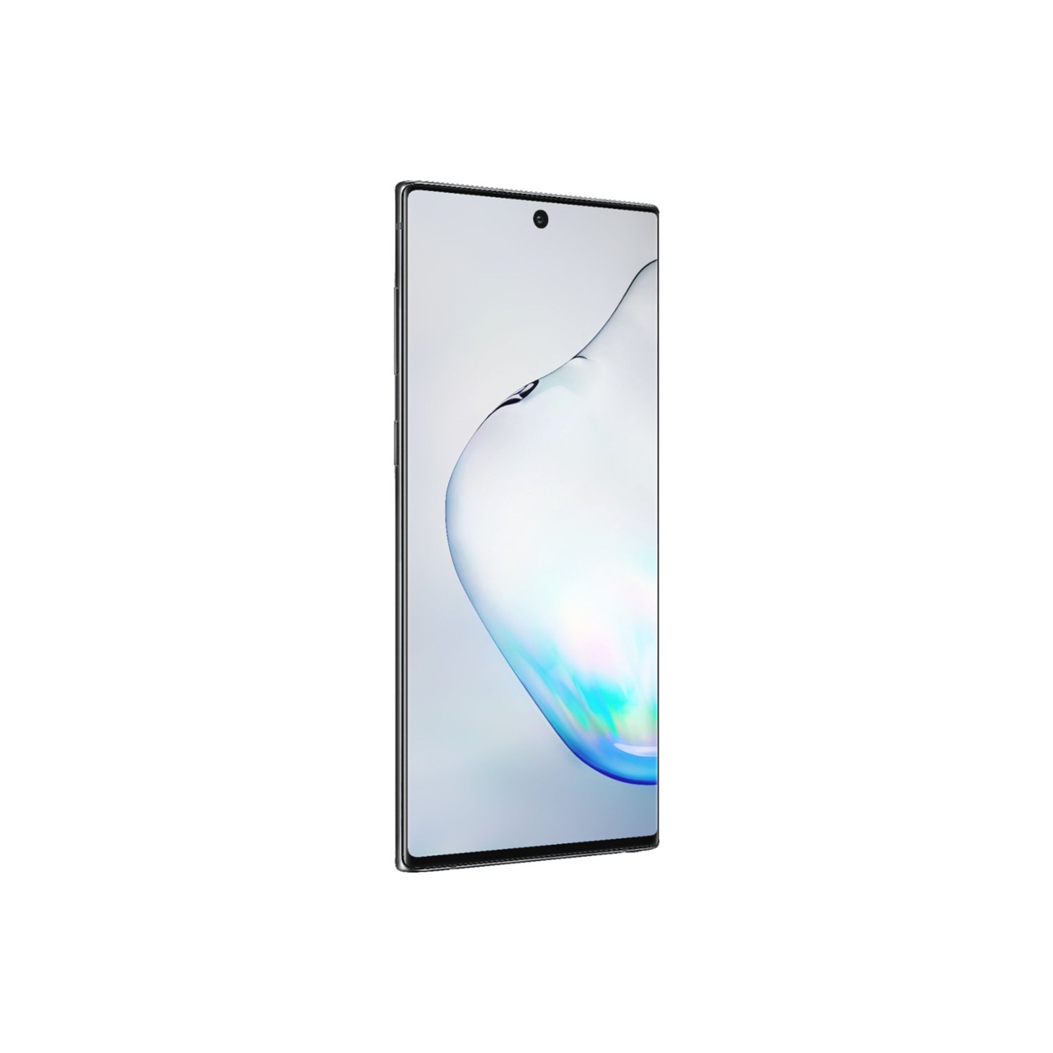  Samsung Galaxy Note 10+, 256GB, Aura Black - Fully Unlocked  (Renewed) : Cell Phones & Accessories