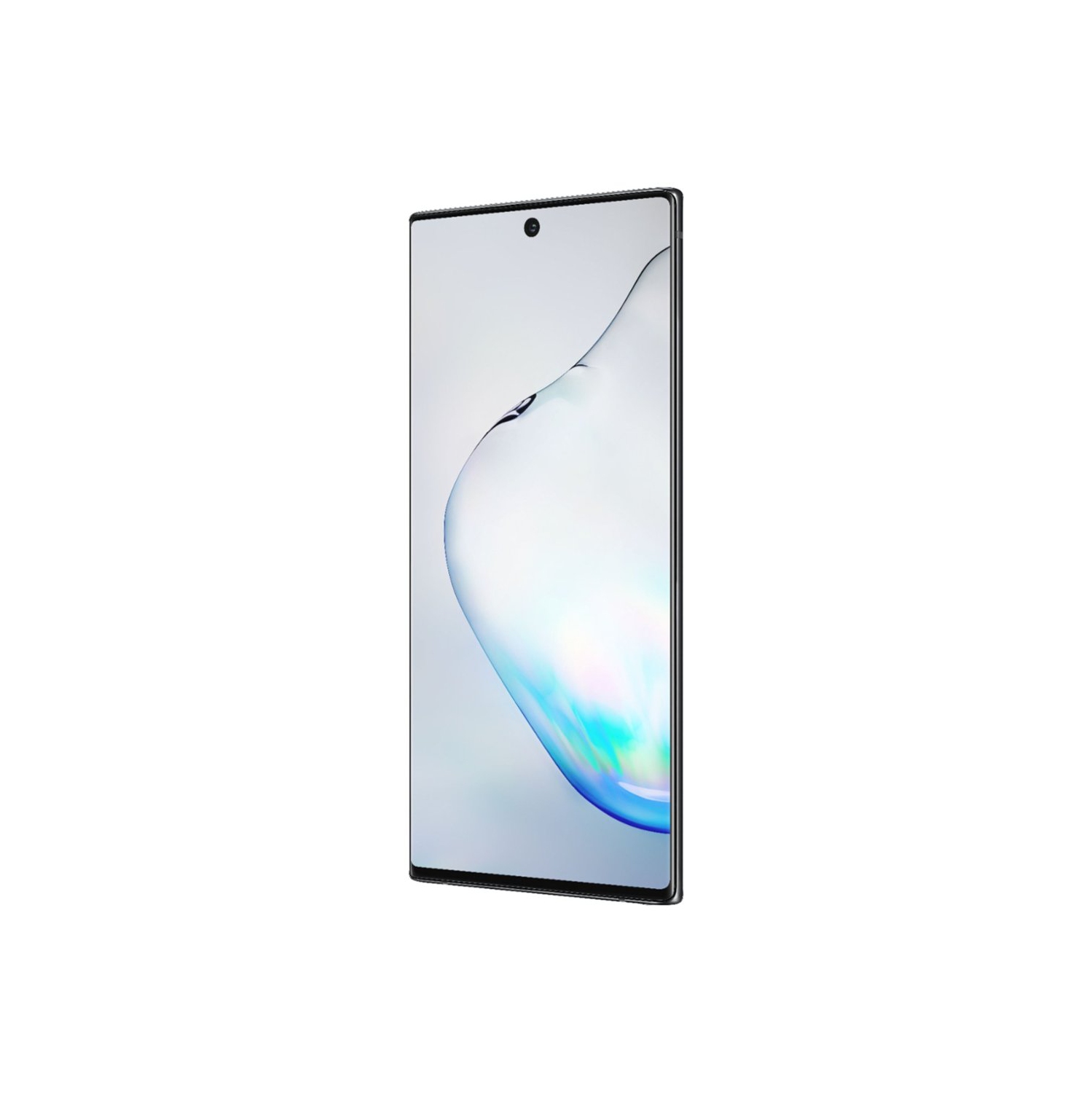 Samsung Galaxy Note10 256GB Smartphone - Aura Black - Unlocked 