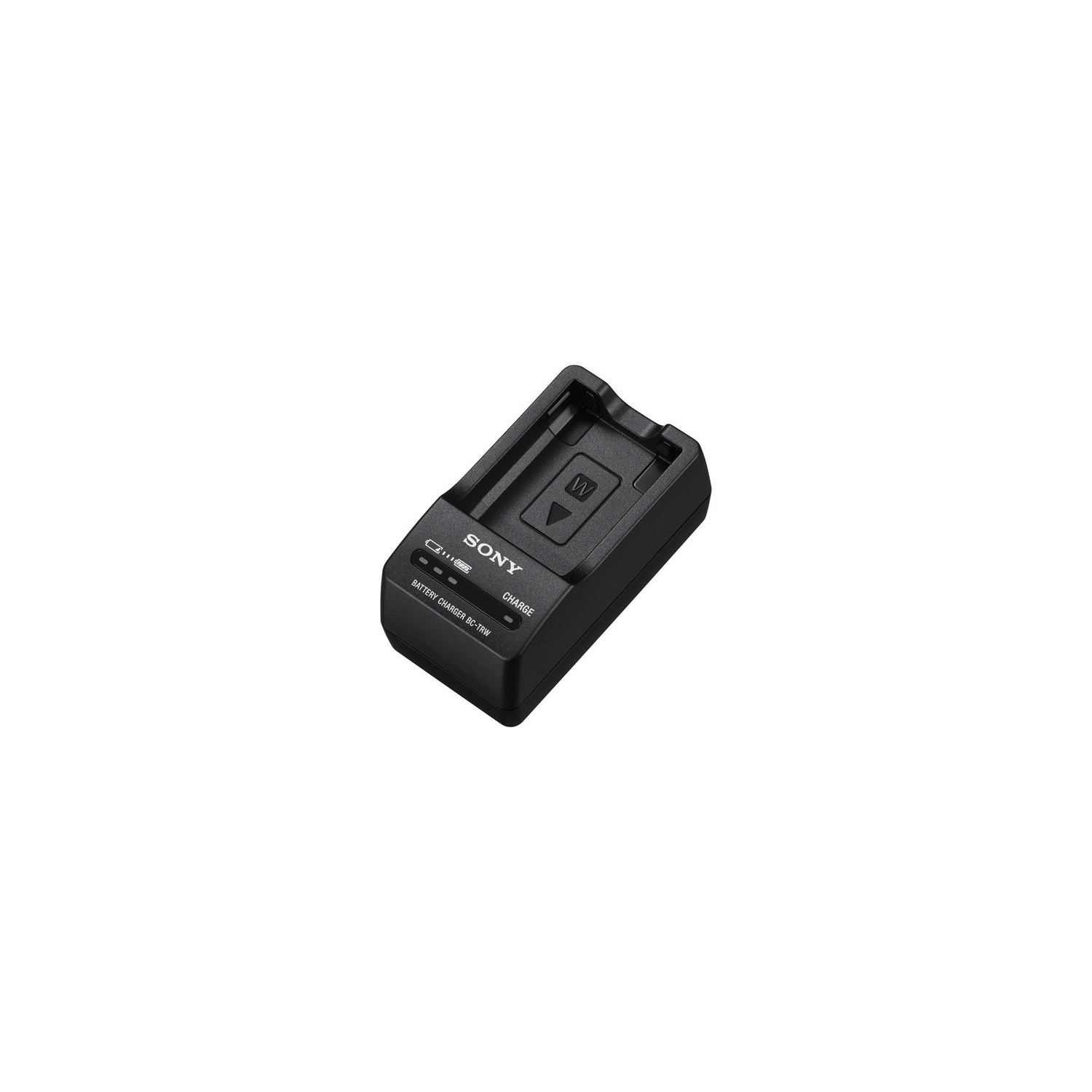 Chargeur de batterie Sony BC-TRW W Series (Boîte Ouverte)
