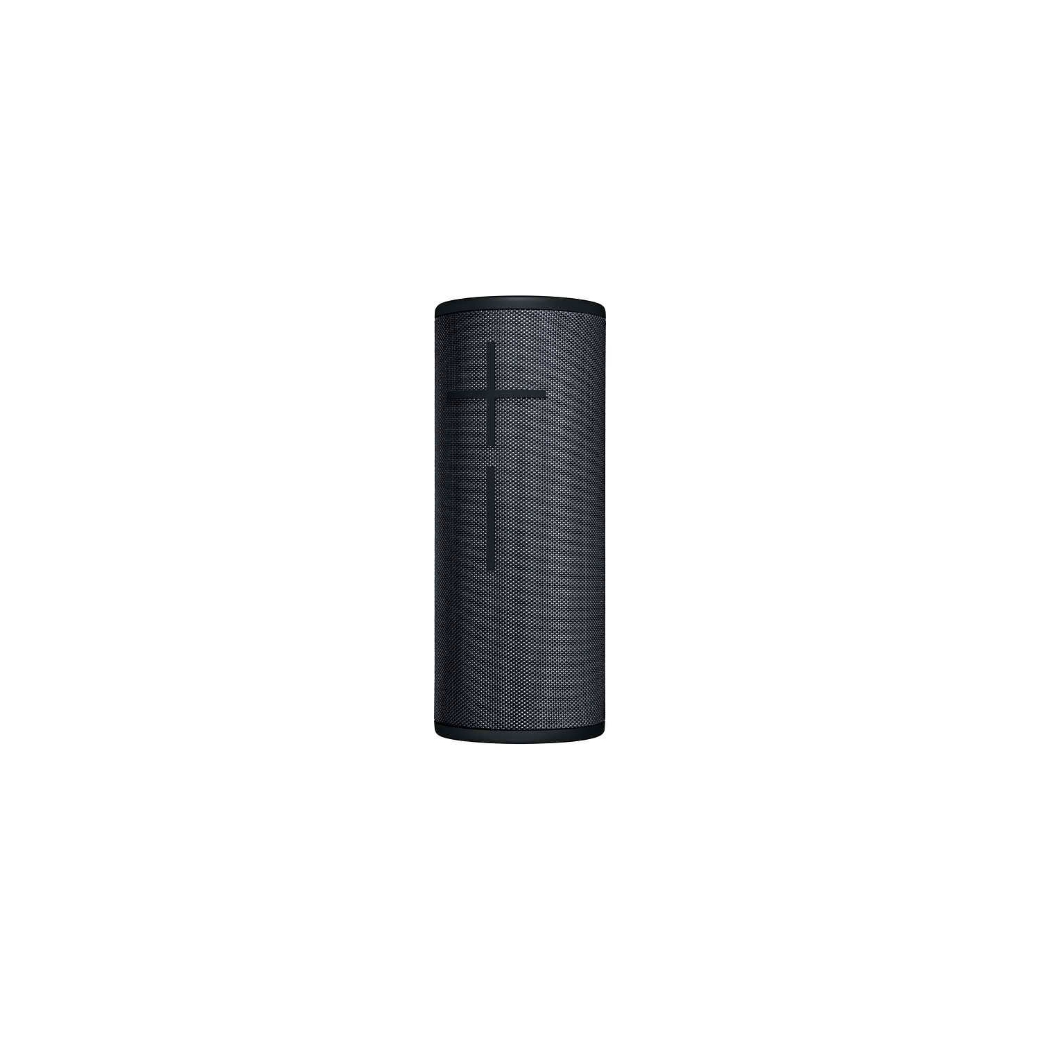 ULTIMATE EARS – haut-parleur portatif Bluetooth BOOM 3, noir
