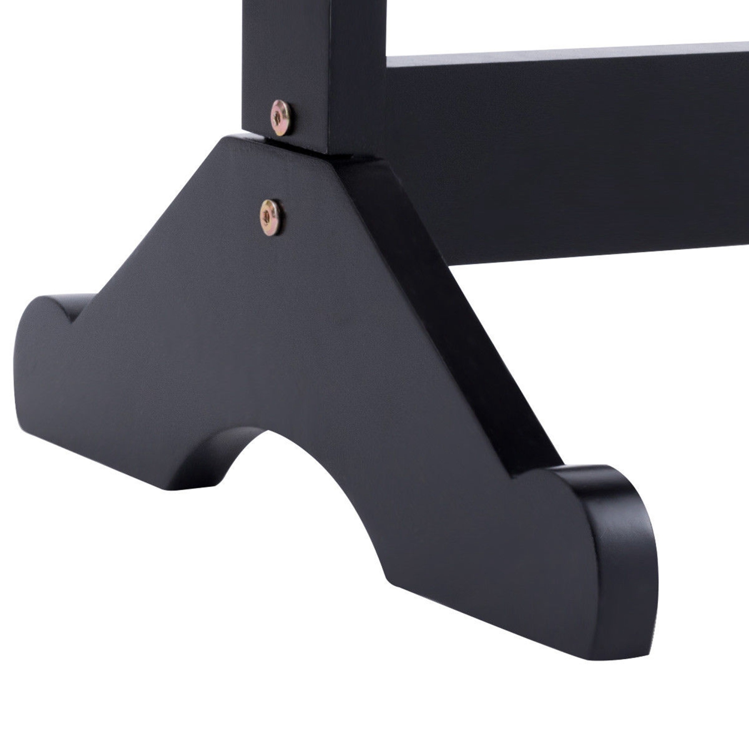 Marque Costway Armoire à bijoux en miroir Armoire de rangement Boîte de rangement avec tiroirs Cadeau de Noël