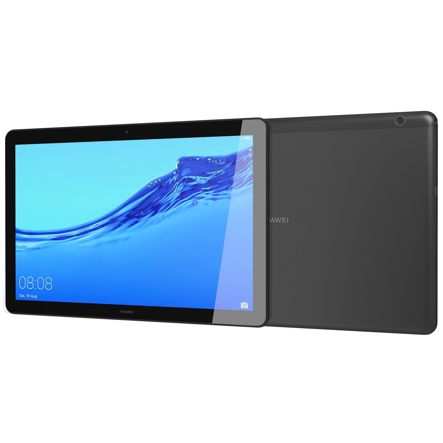 Huawei MediaPad T5 16GB tablet - Unlocked - Wifi + Cellular