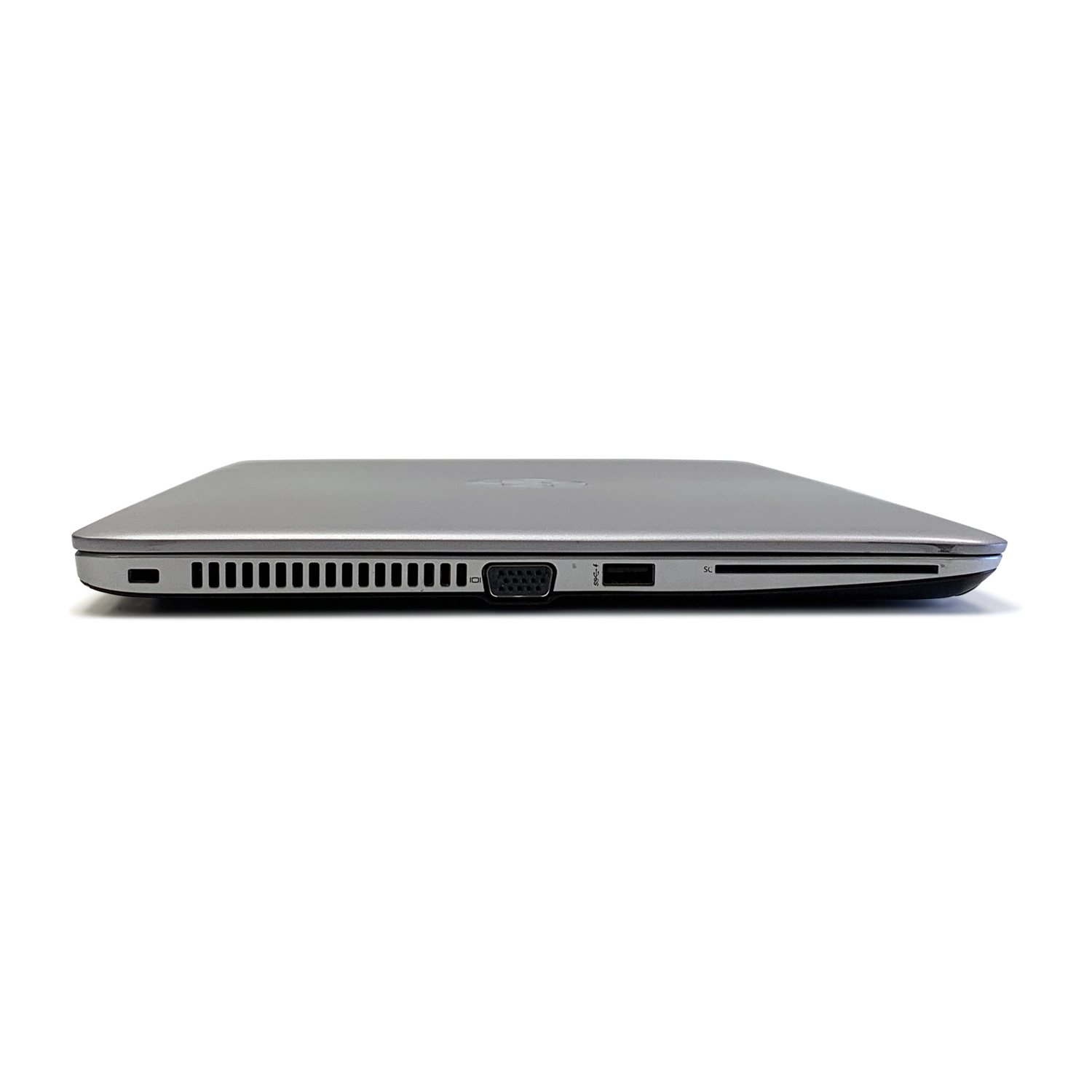 Refurbished - HP EliteBook 840 G3 14" HD Laptop - Intel Core i5-6300U, 8GB RAM, 500GB HDD, (1366x768), WEBCAM, Intel HD Graphics 520, BT, FPR