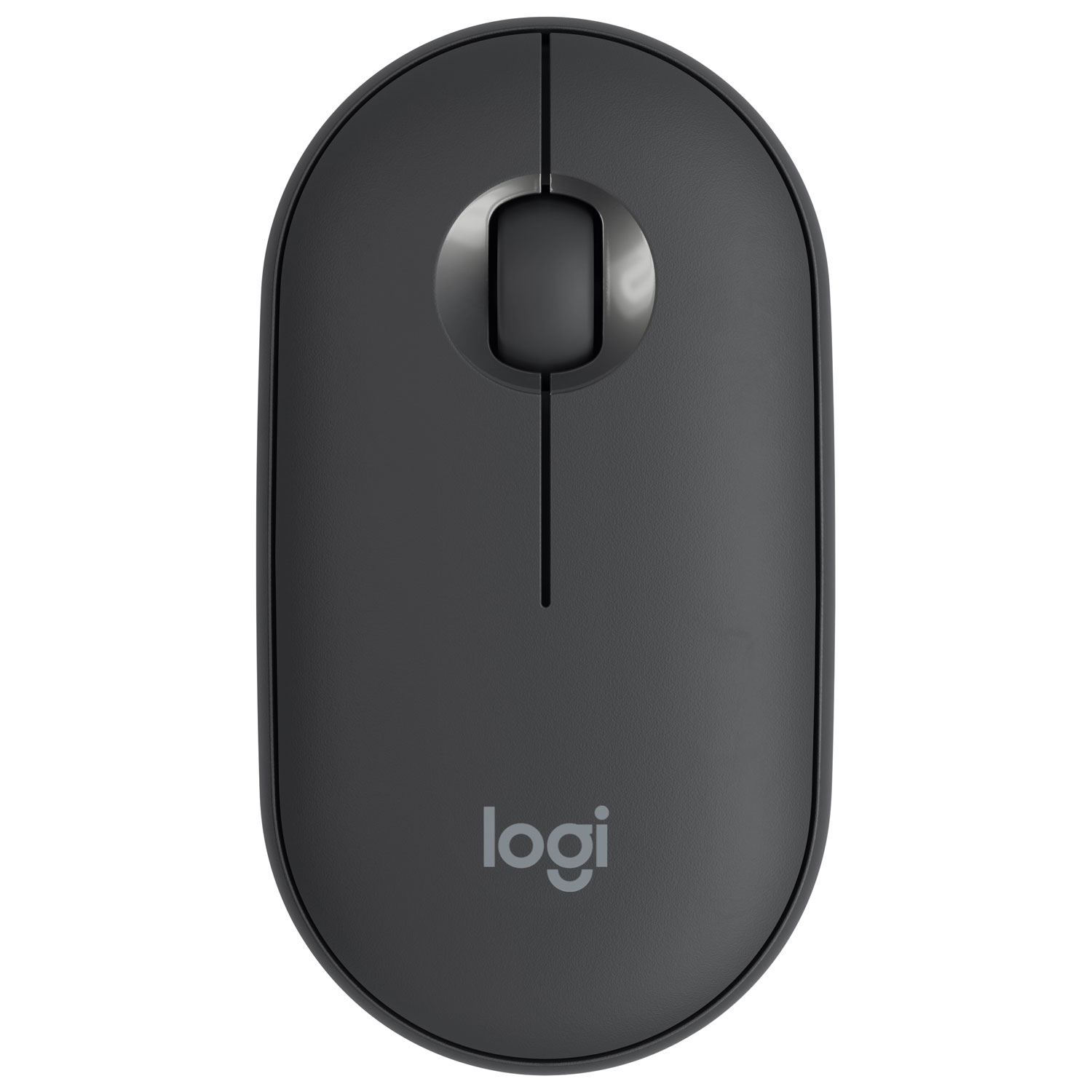 logitech m355 bluetooth optical mouse