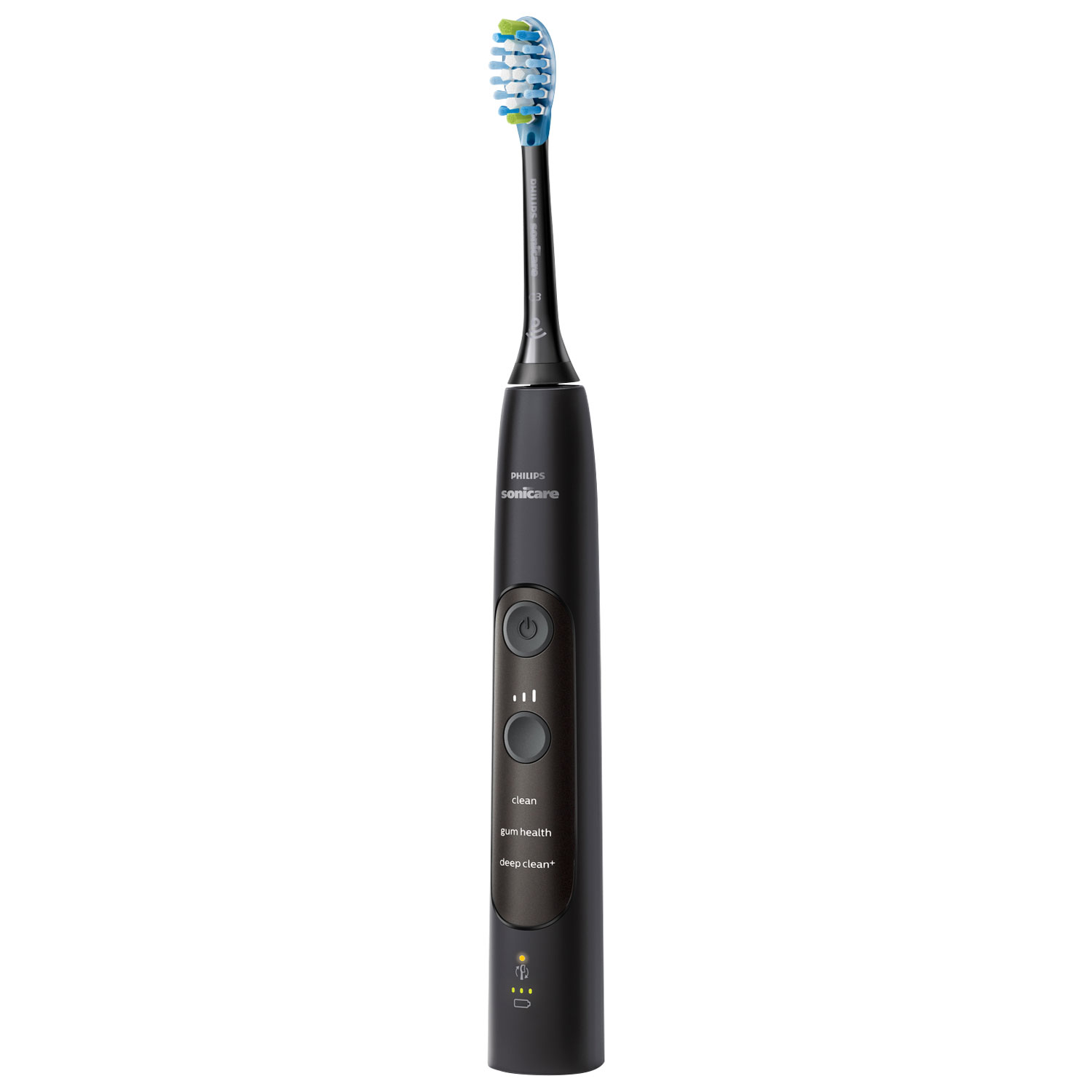 PHILIPS Sonicare ExpertClean 本体 ExpertClean 7500 エキスパートクリーン HX9692/11 | Philips