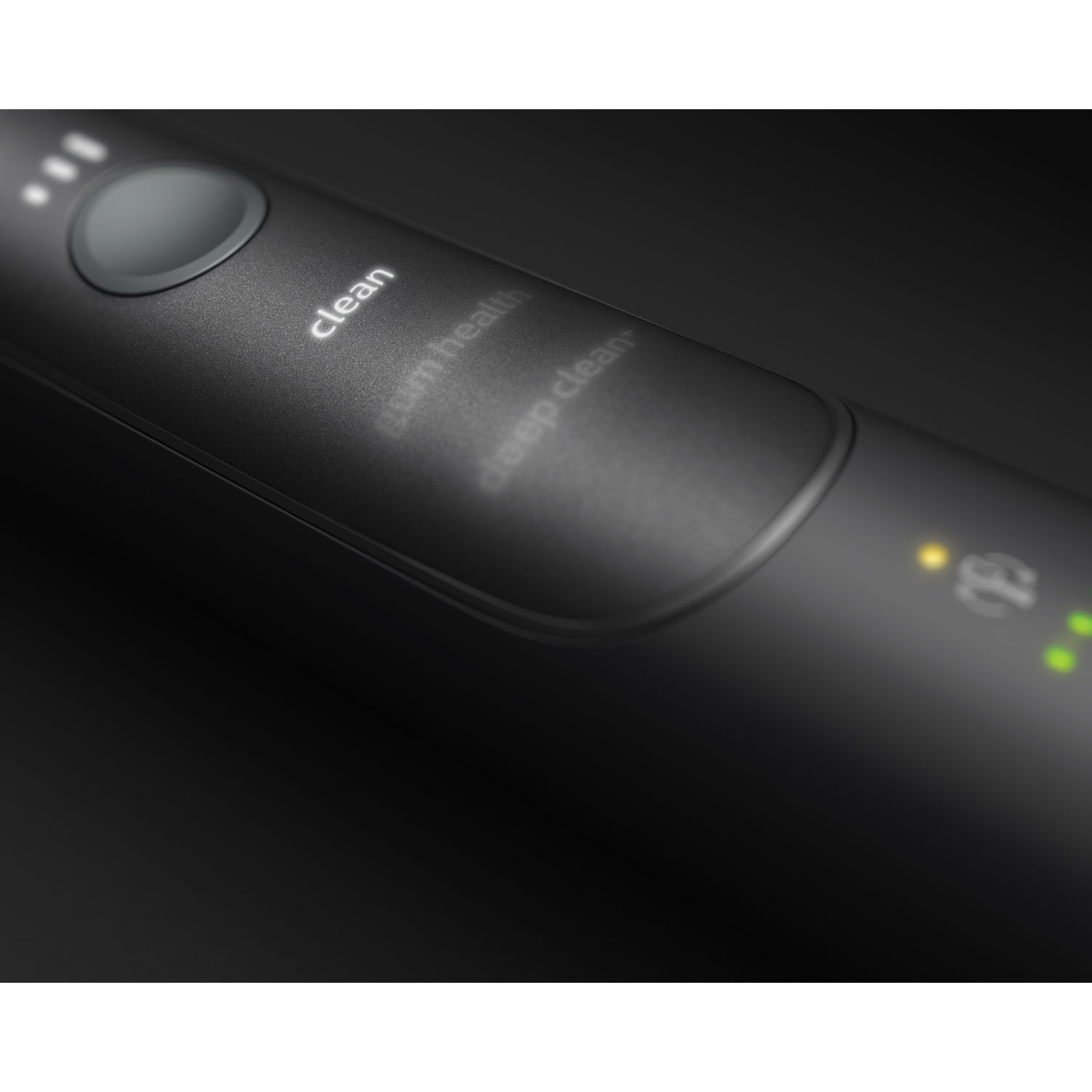 Philips SoniCare ExpertClean Electric Toothbrush - Black