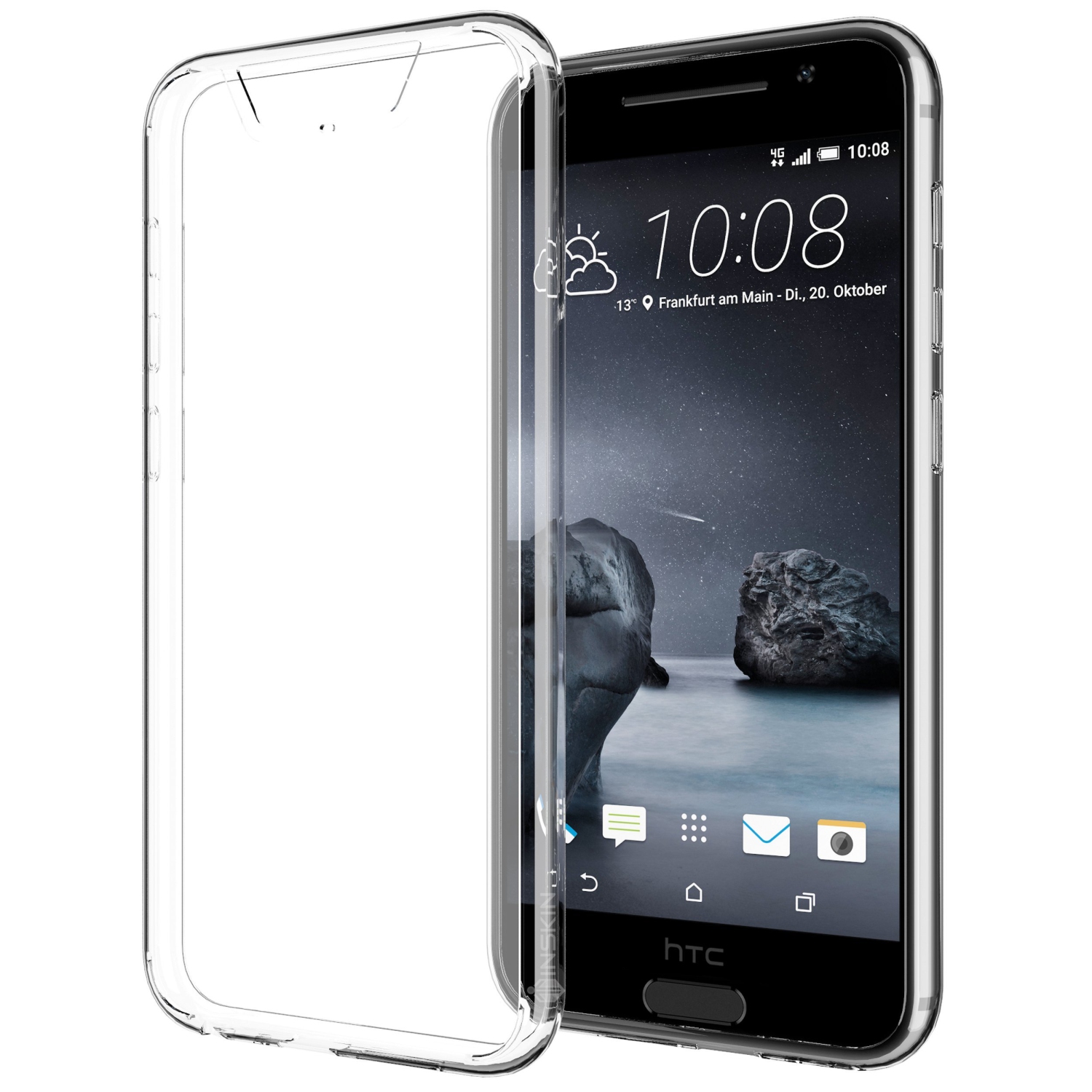 htc one a9 case