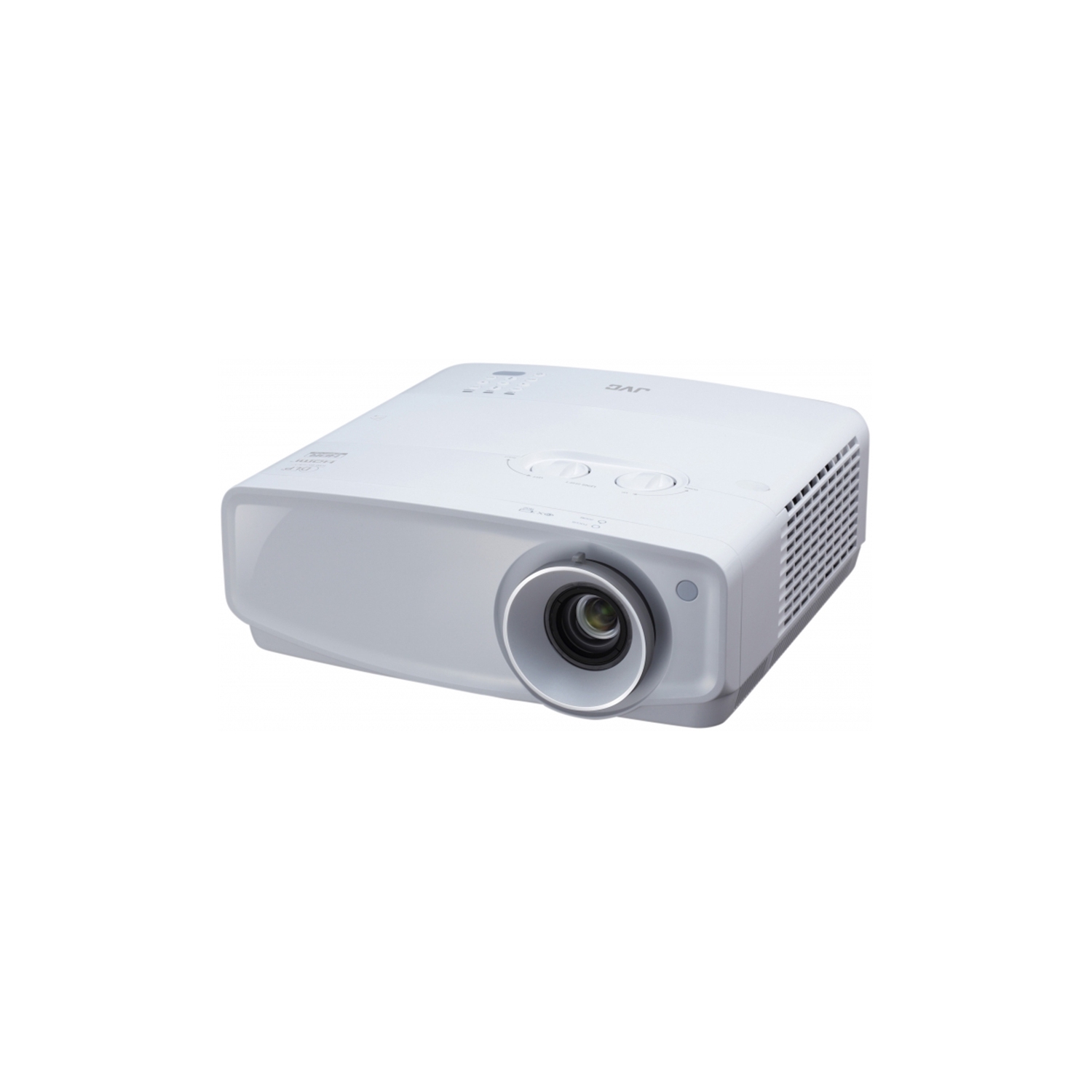 JVC LX-UH1W 4K UHD/HDR Home Theater Projector White