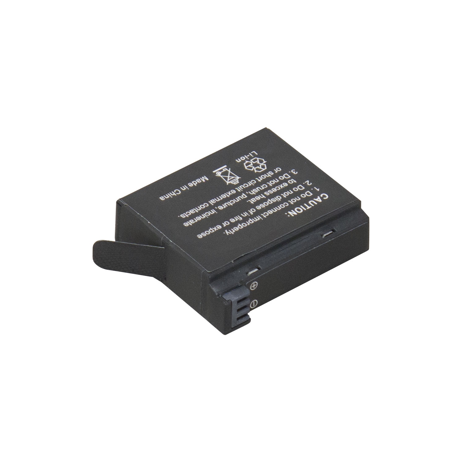 Dr. Battery - Canadian Brand Replacement Battery for GoPro HERO4 - Free Shipping - 1 year limited warranty