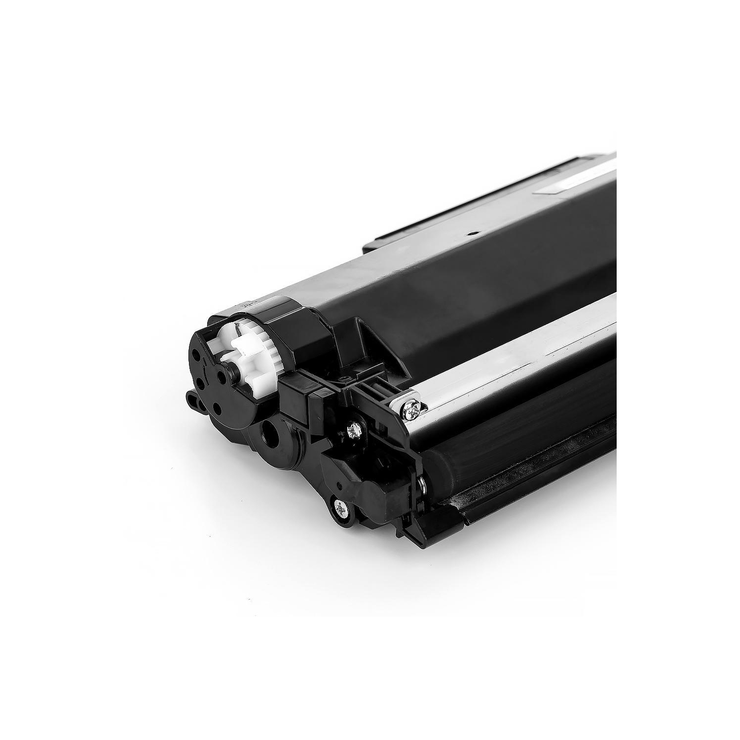 Moustache Compatible Brother TN760 TN-760 Black Toner Cartridge for DCP-L2550DW, HL-L2350DW/2370DW/2370DWXL/2390DW/2395DW ,MFC-L2710DW etc - With Chip