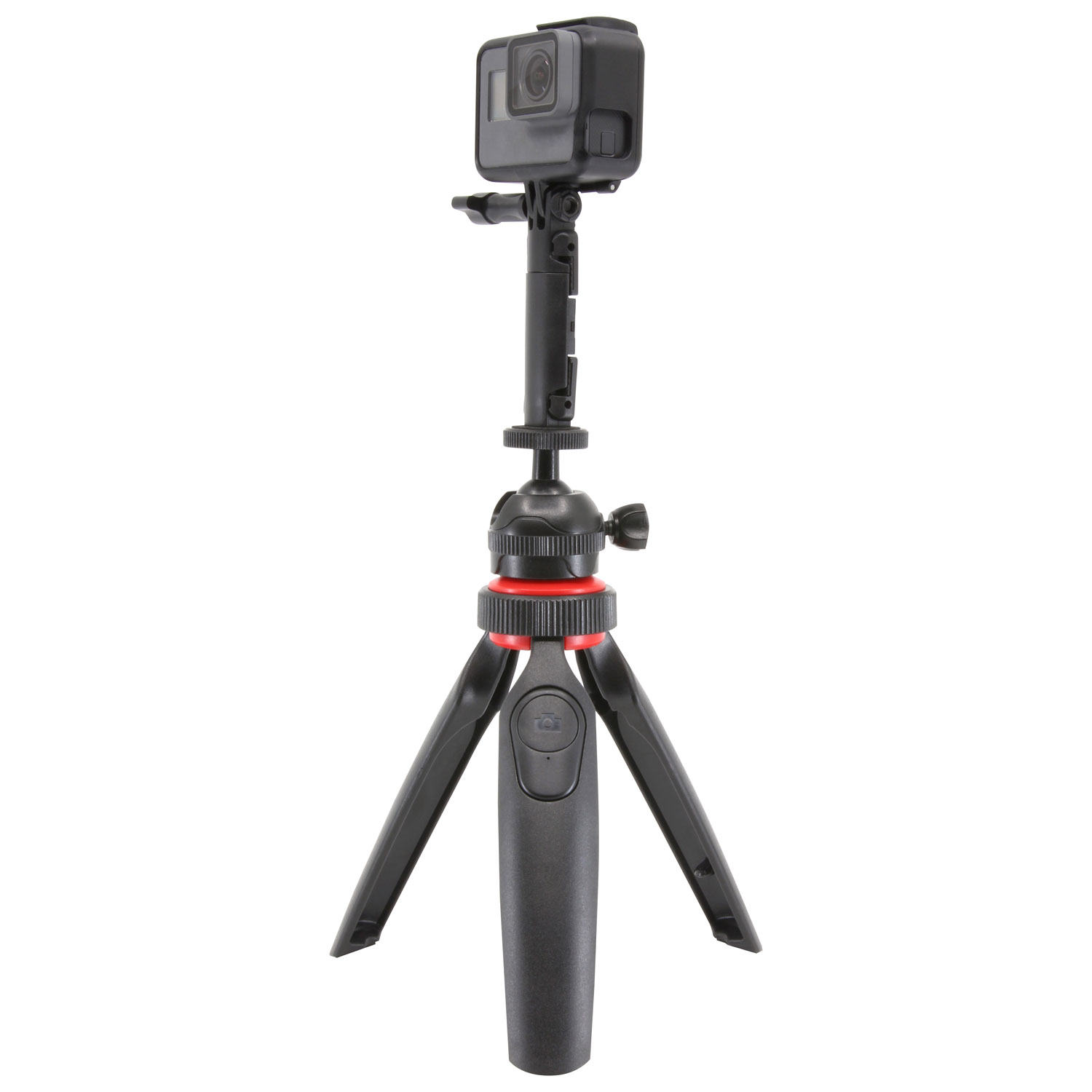 Mobifoto 3-in-1 Mini Tripod
