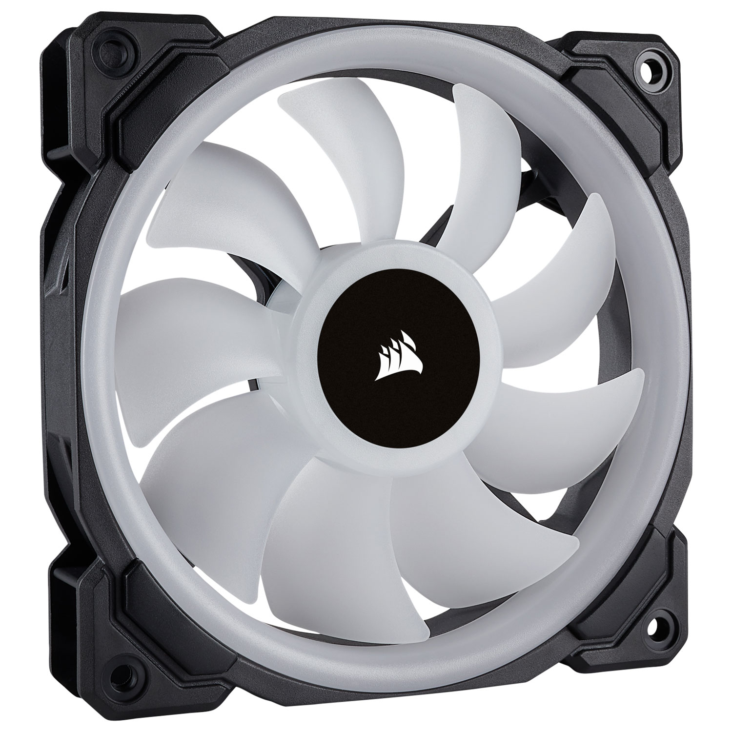 Corsair LL120 RGB 120mm Case Fan - 3 Pack