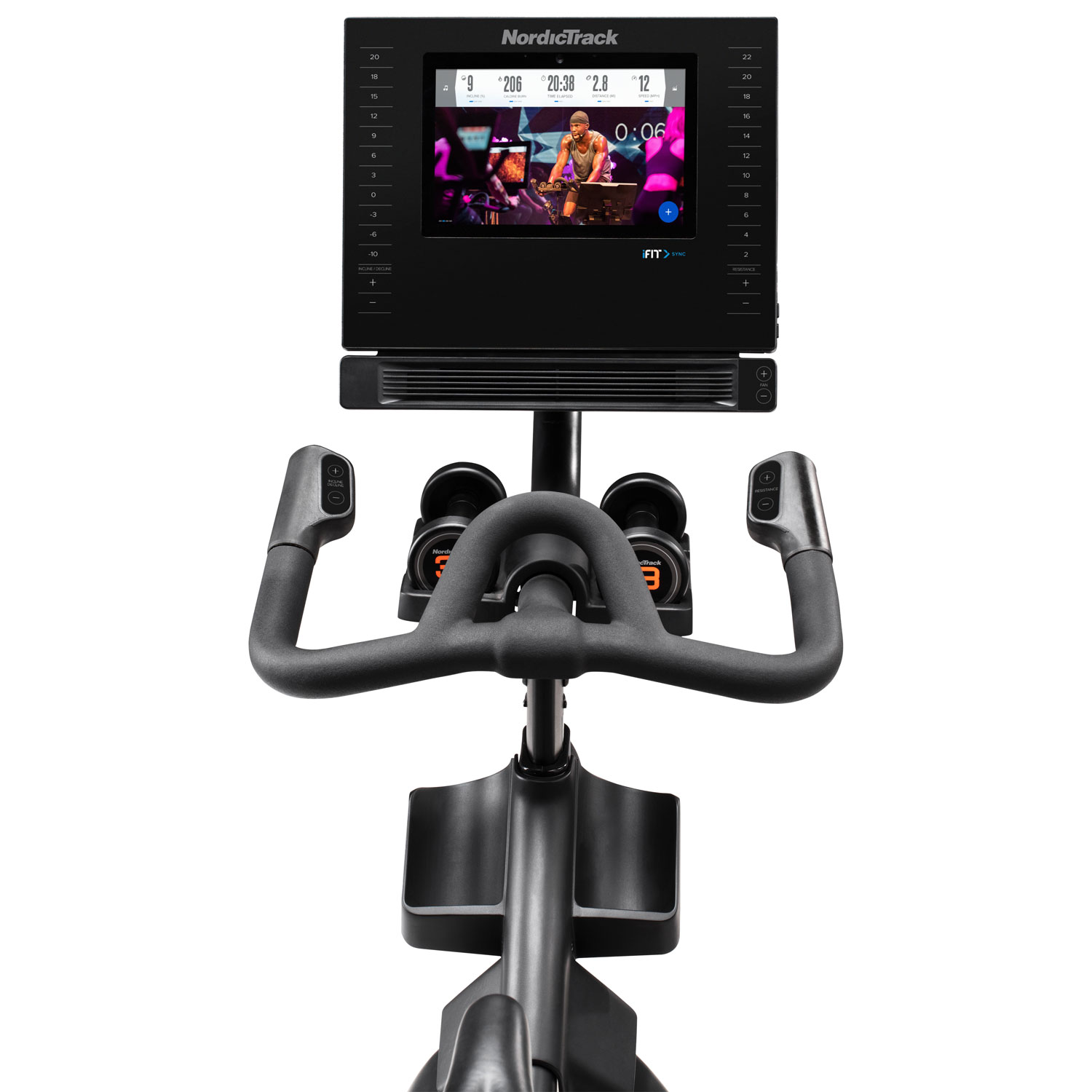 sync nordictrack with apple watch > OFF59