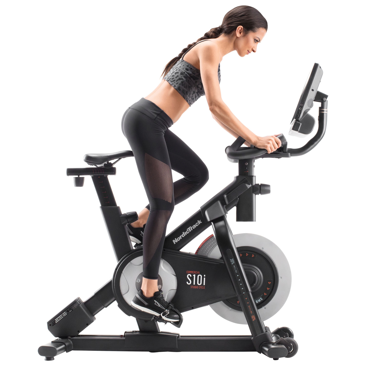 Buying exercise online bike