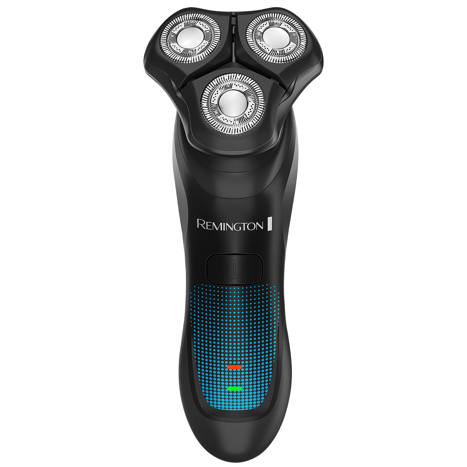 remington wetech rotary shaver