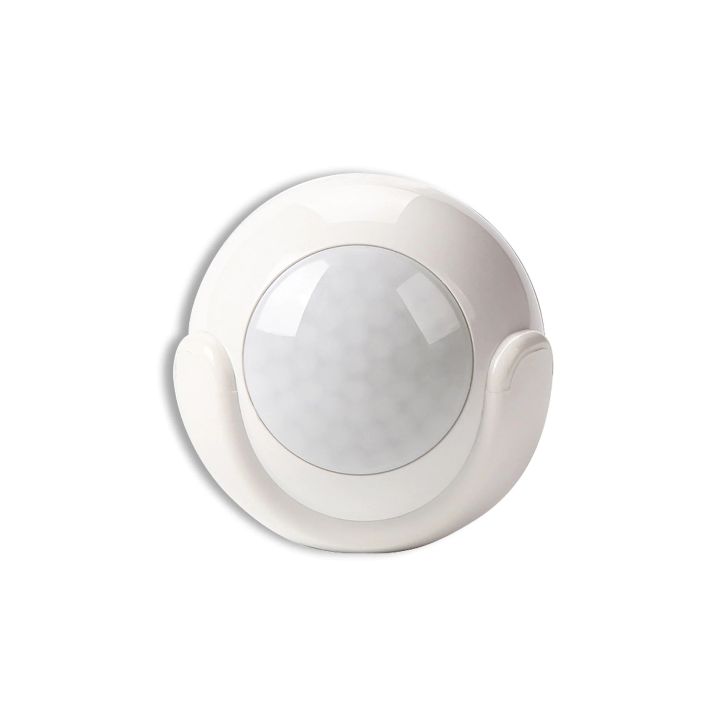 Capteur de mouvement Wi-Fi pour maison intelligente de BAZZ blanc 84-MTSWFW1