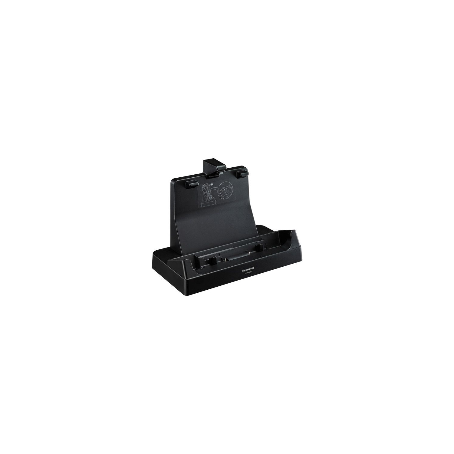 Refurbished - Panasonic FZ-VEBG11U Desktop Cradle for Panasonic Toughpad G1, FZ-G1