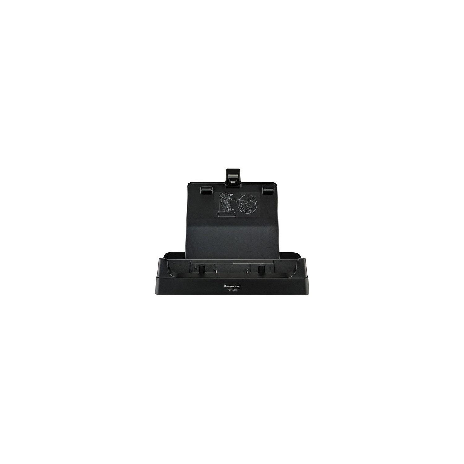 Refurbished - Panasonic FZ-VEBG11U Desktop Cradle for Panasonic Toughpad G1, FZ-G1
