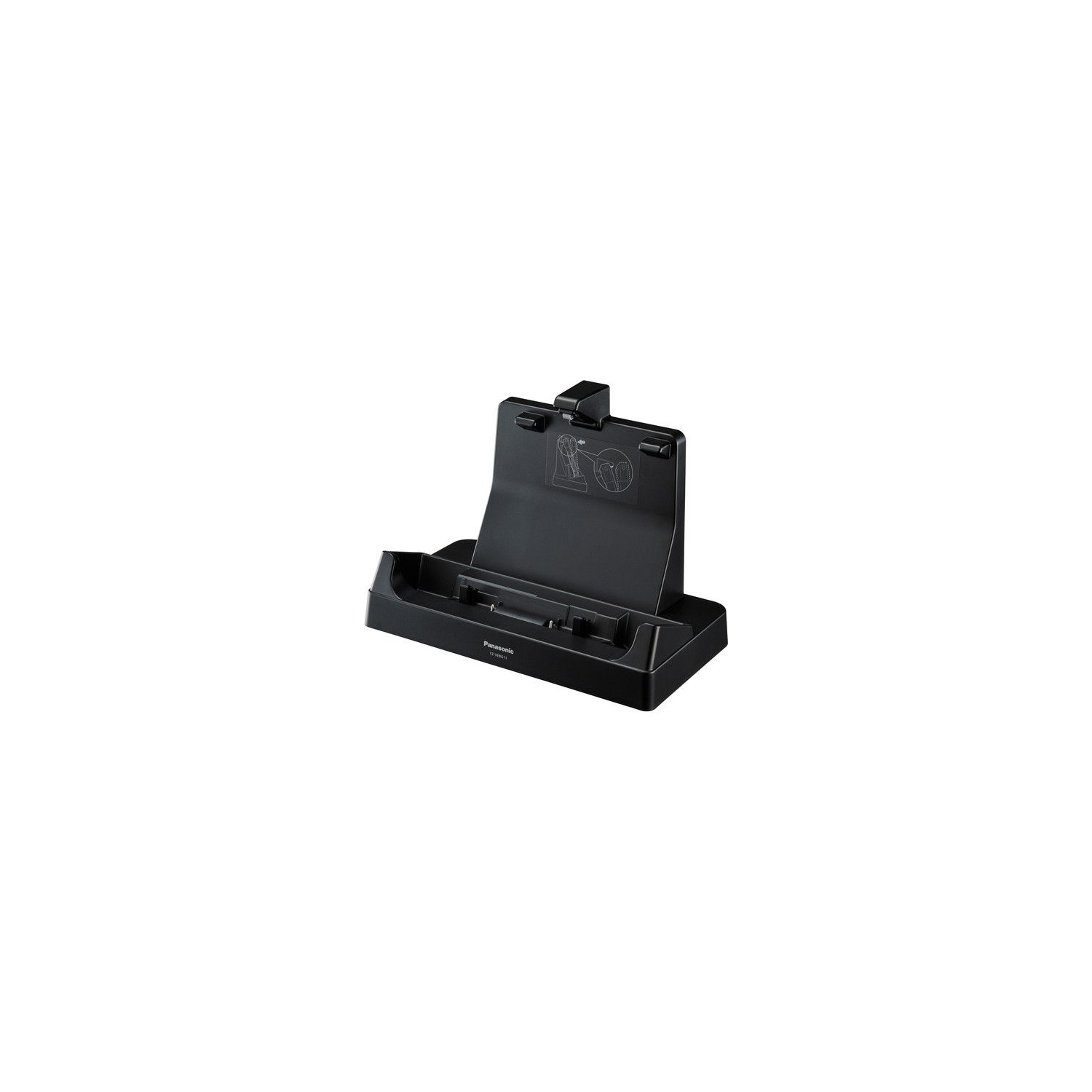Refurbished - Panasonic FZ-VEBG11U Desktop Cradle for Panasonic Toughpad G1, FZ-G1