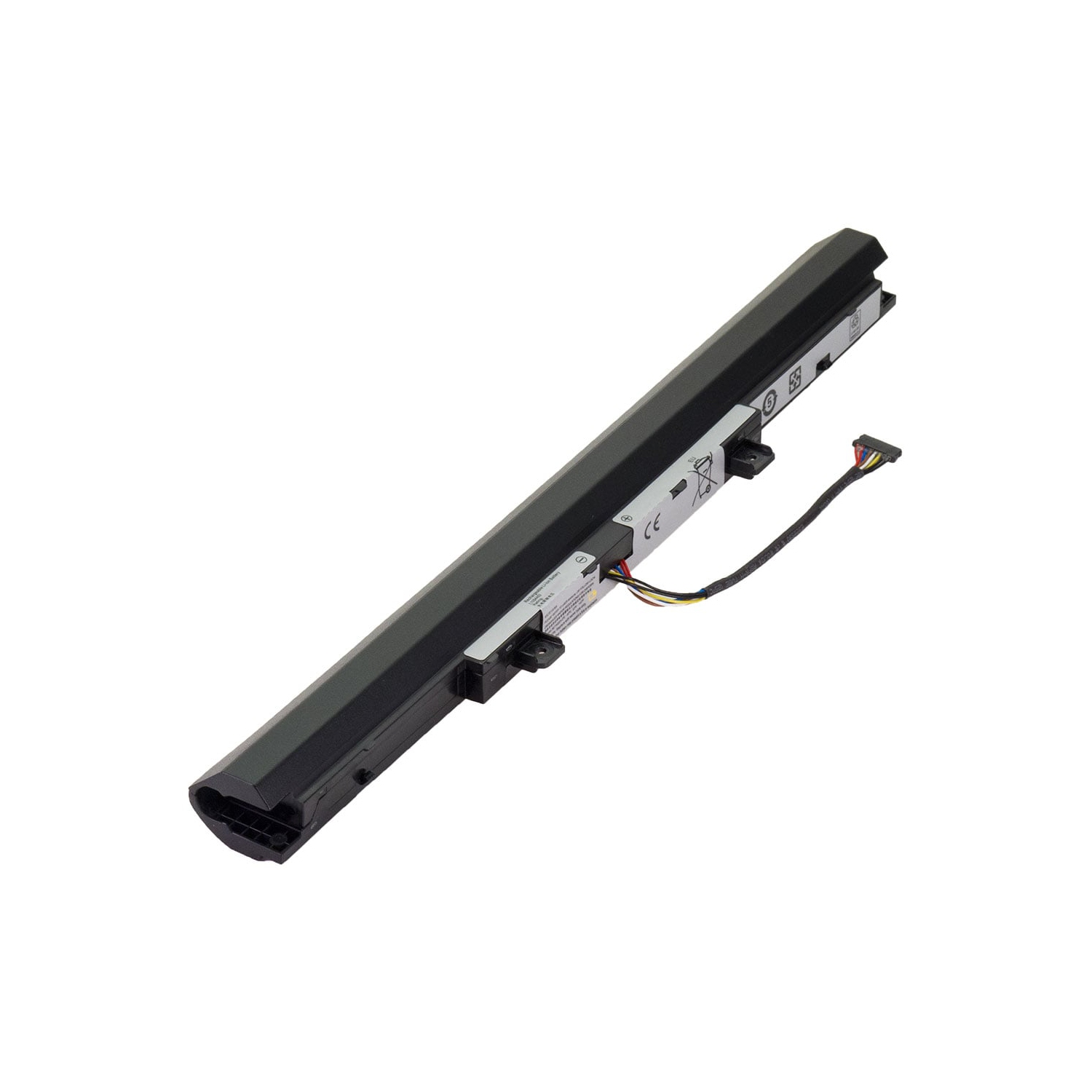 BATTDEPOT New Laptop Battery for Lenovo V310-15IKB 80T30147 L15C4A02 L15L4A02 L15S4A02