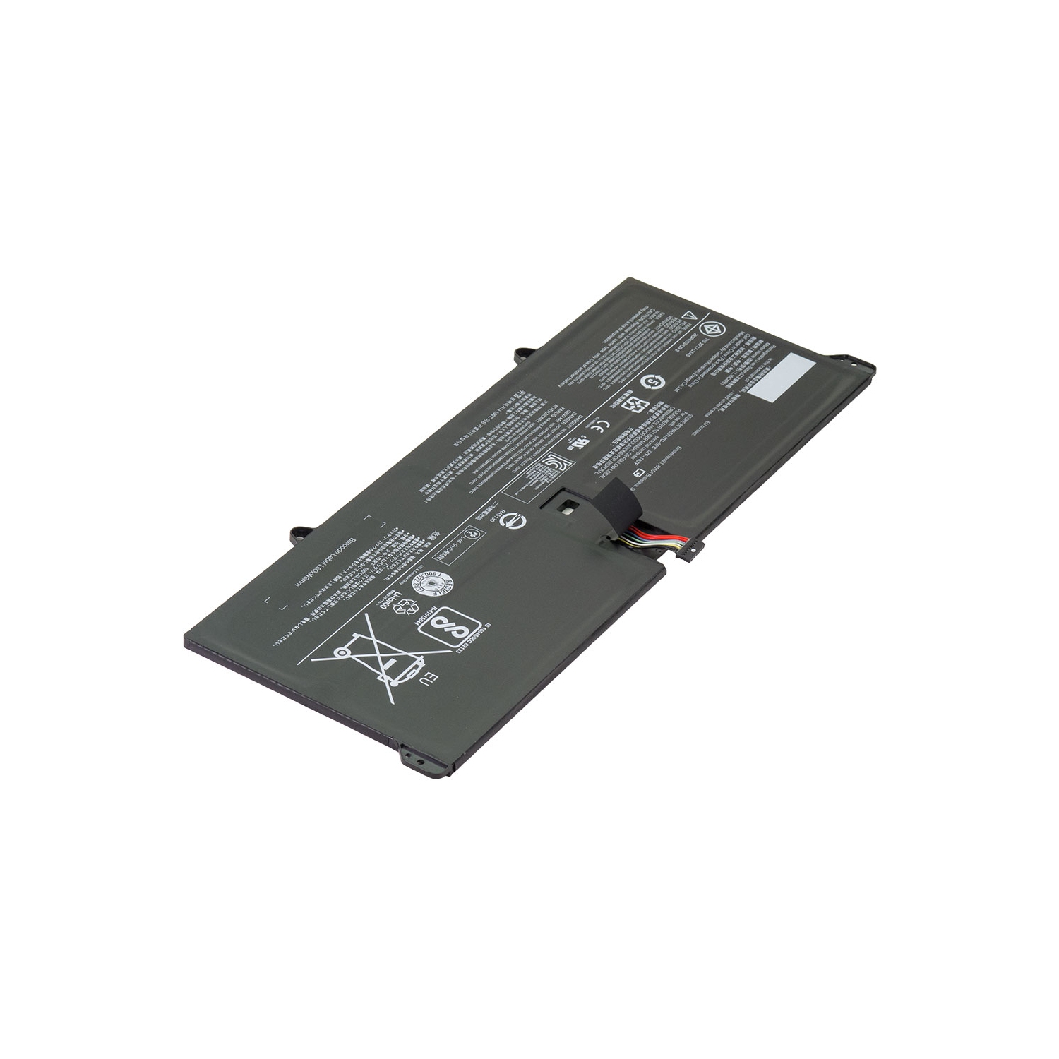 BATTDEPOT New Laptop Battery for Lenovo Yoga 920-13IKB 80Y700DQTX 5B10N01565 L16C4P61 L16M4P60