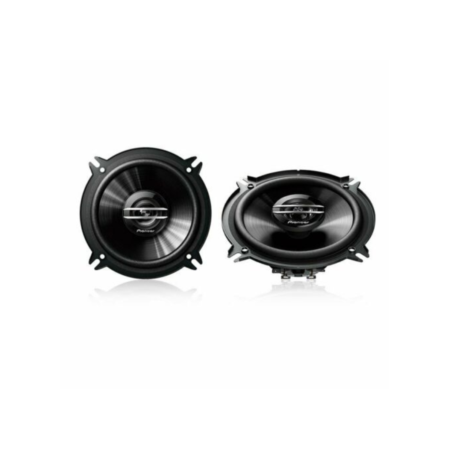 Pioneer TS-G1320S G-Series 5.25" 250-Watt 2-Way Coaxial Speakers