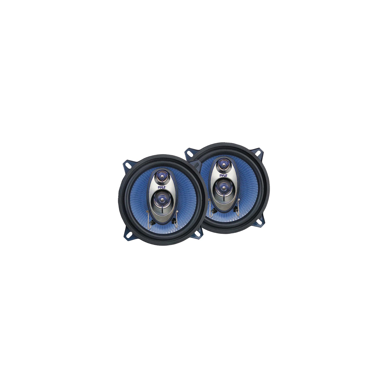 Pyle PL53BL Blue Label Speakers
