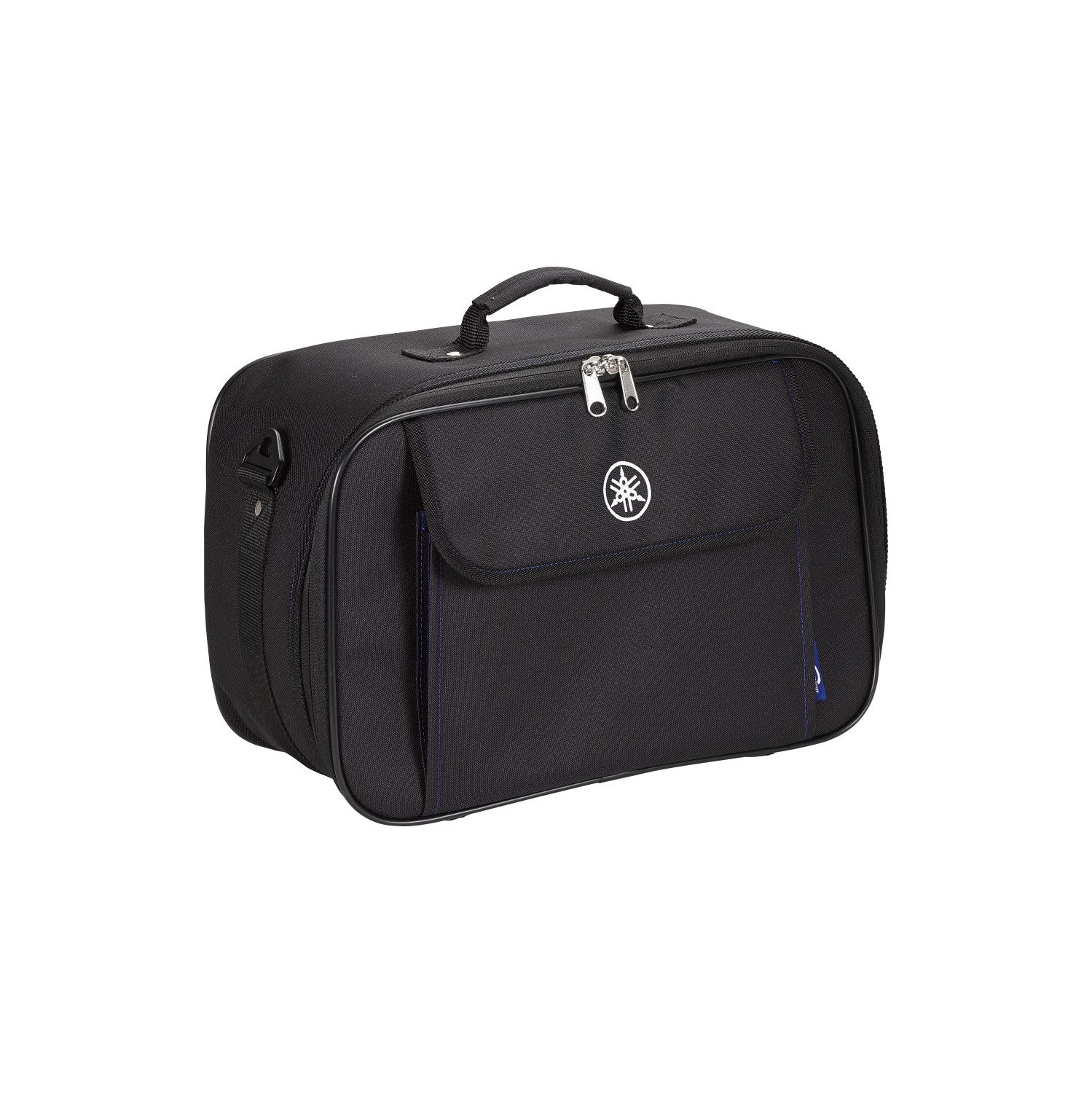 Yamaha FP9C Pédale de grosse caisse professionnelle, double entraînement par chaîne avec boîtier