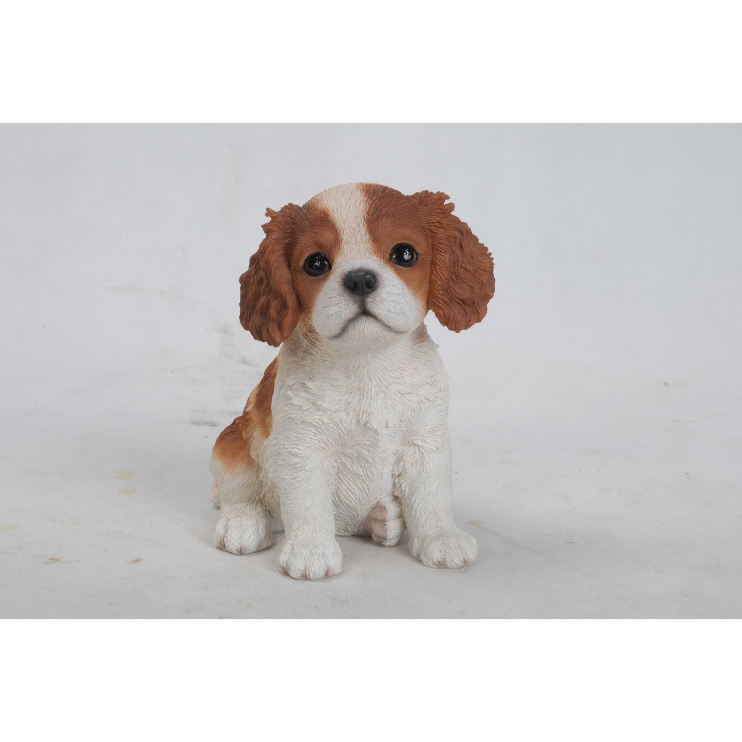 Hi-Line Gifts Ltd. Pet Pals- King Charles Puppy