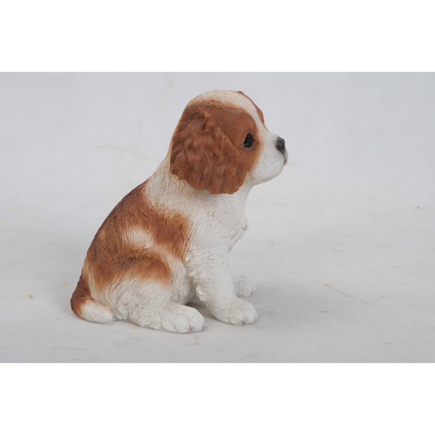 Hi-Line Gifts Ltd. Pet Pals- King Charles Puppy