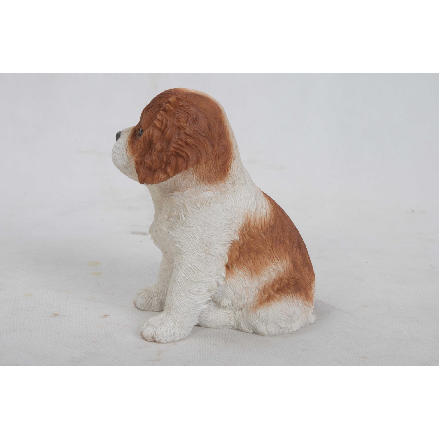Hi-Line Gifts Ltd. Pet Pals- King Charles Puppy