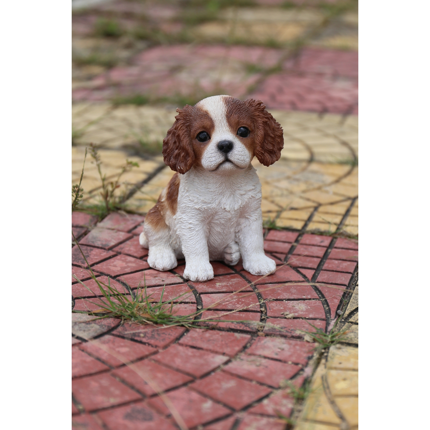 Hi-Line Gifts Ltd. Pet Pals- King Charles Puppy