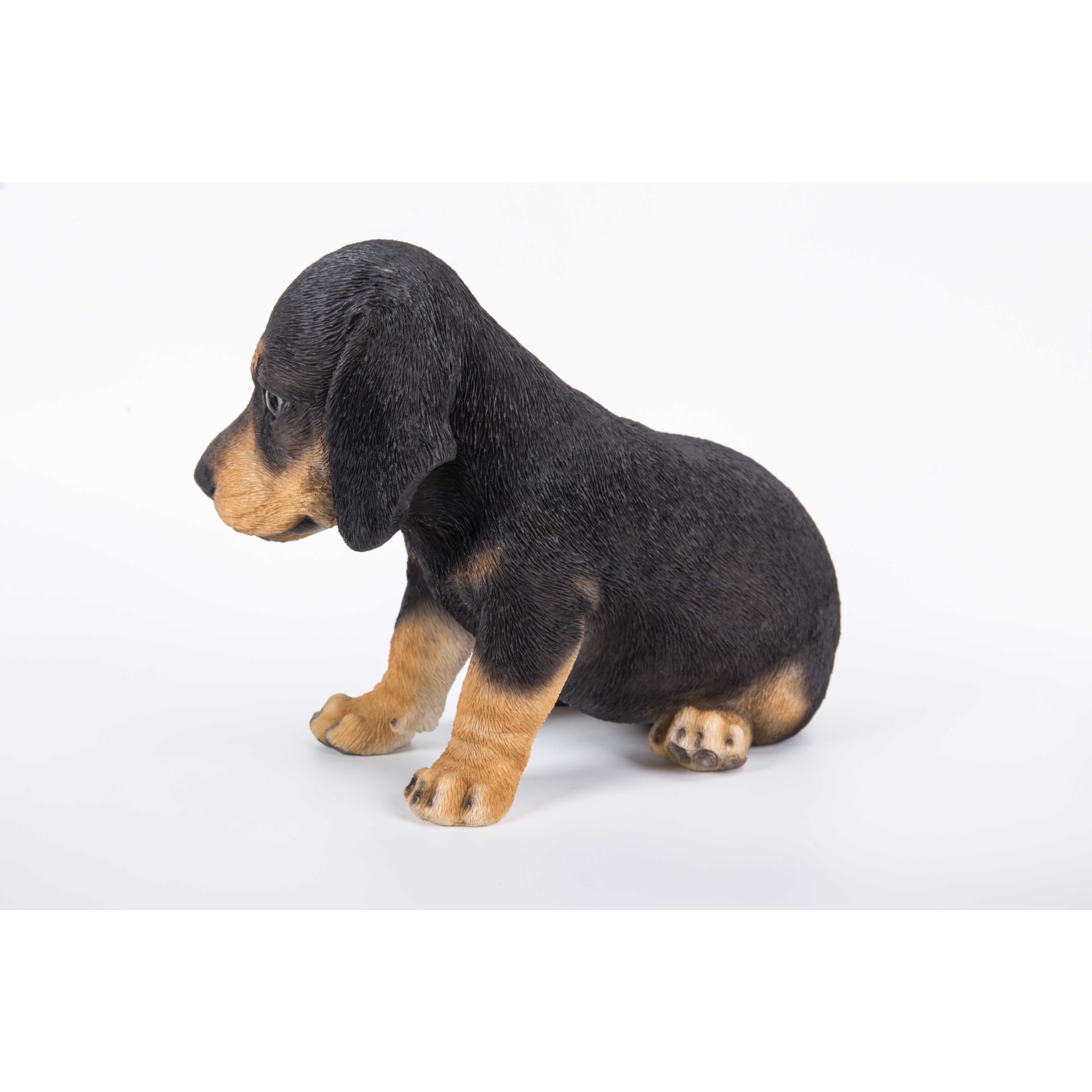 Hi-Line Gifts Ltd Pet Pals- Dachshund Puppy