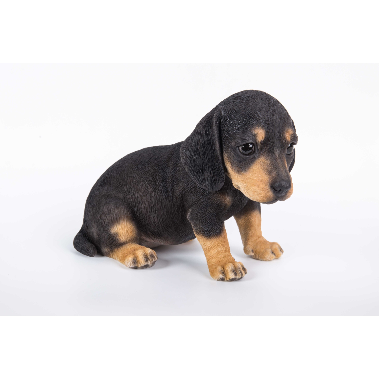 Hi-Line Gifts Ltd Pet Pals- Dachshund Puppy