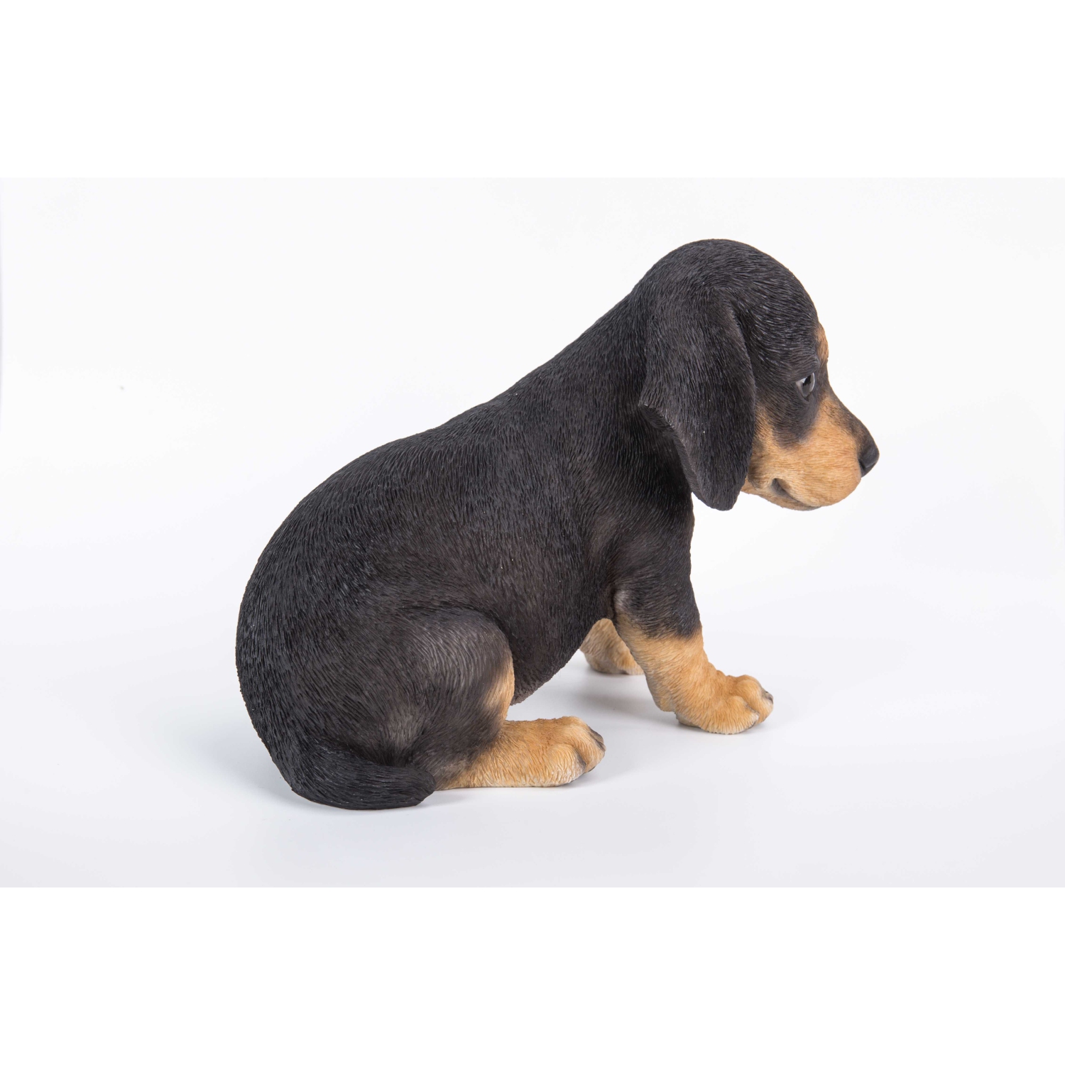 Hi-Line Gifts Ltd Pet Pals- Dachshund Puppy