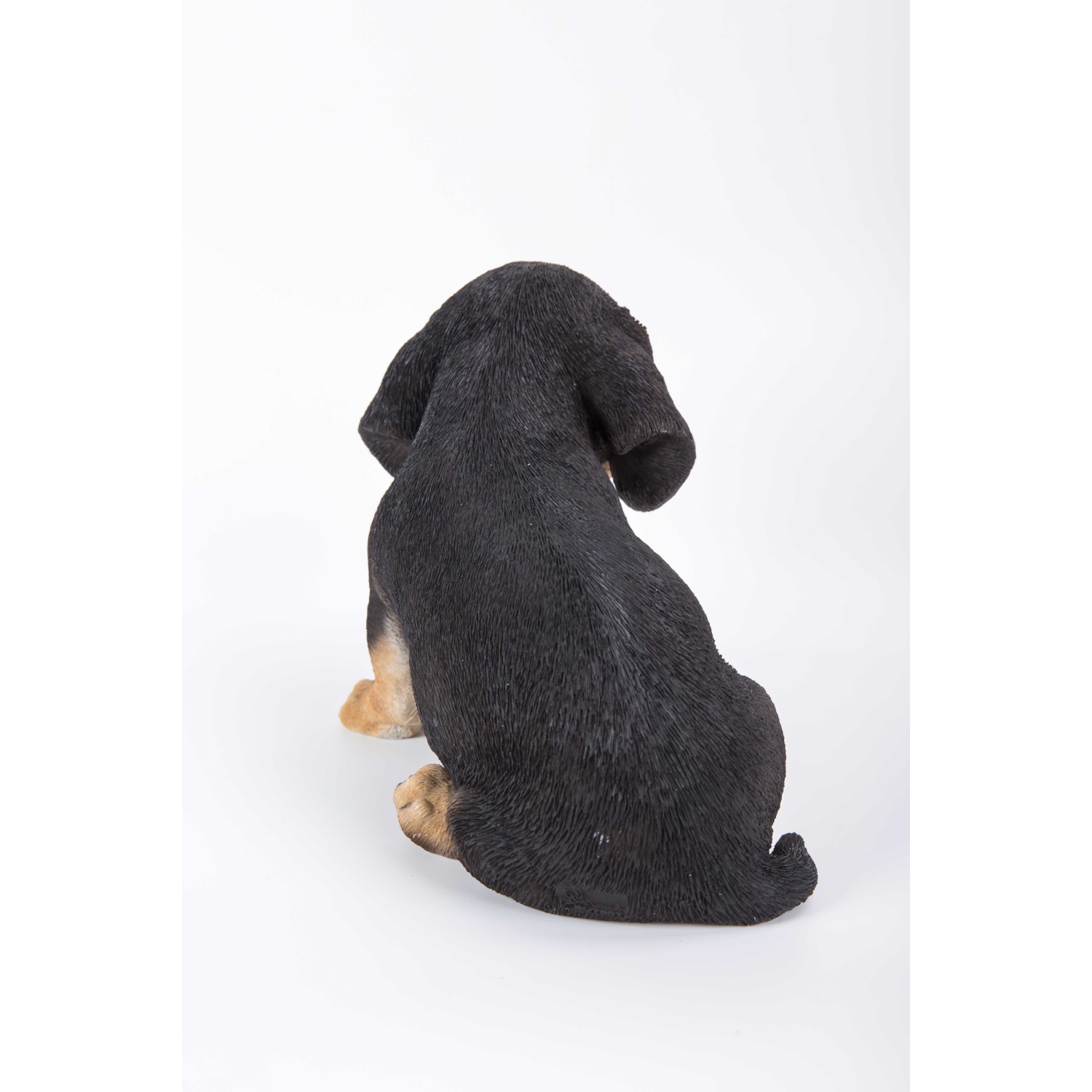 Hi-Line Gifts Ltd Pet Pals- Dachshund Puppy