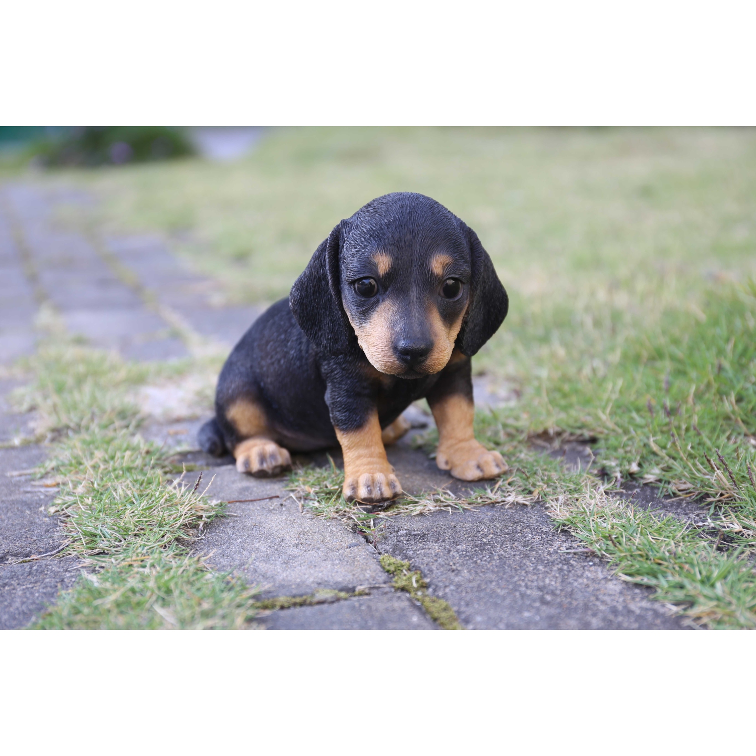 Hi-Line Gifts Ltd Pet Pals- Dachshund Puppy