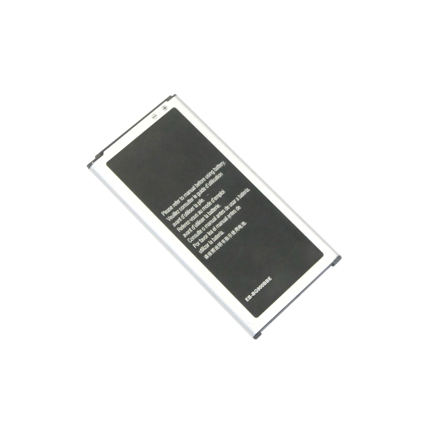 Dr. Battery - Canadian Brand Replacement Battery for Samsung Galaxy S5 mini - Free Shipping - 1 year limited warranty