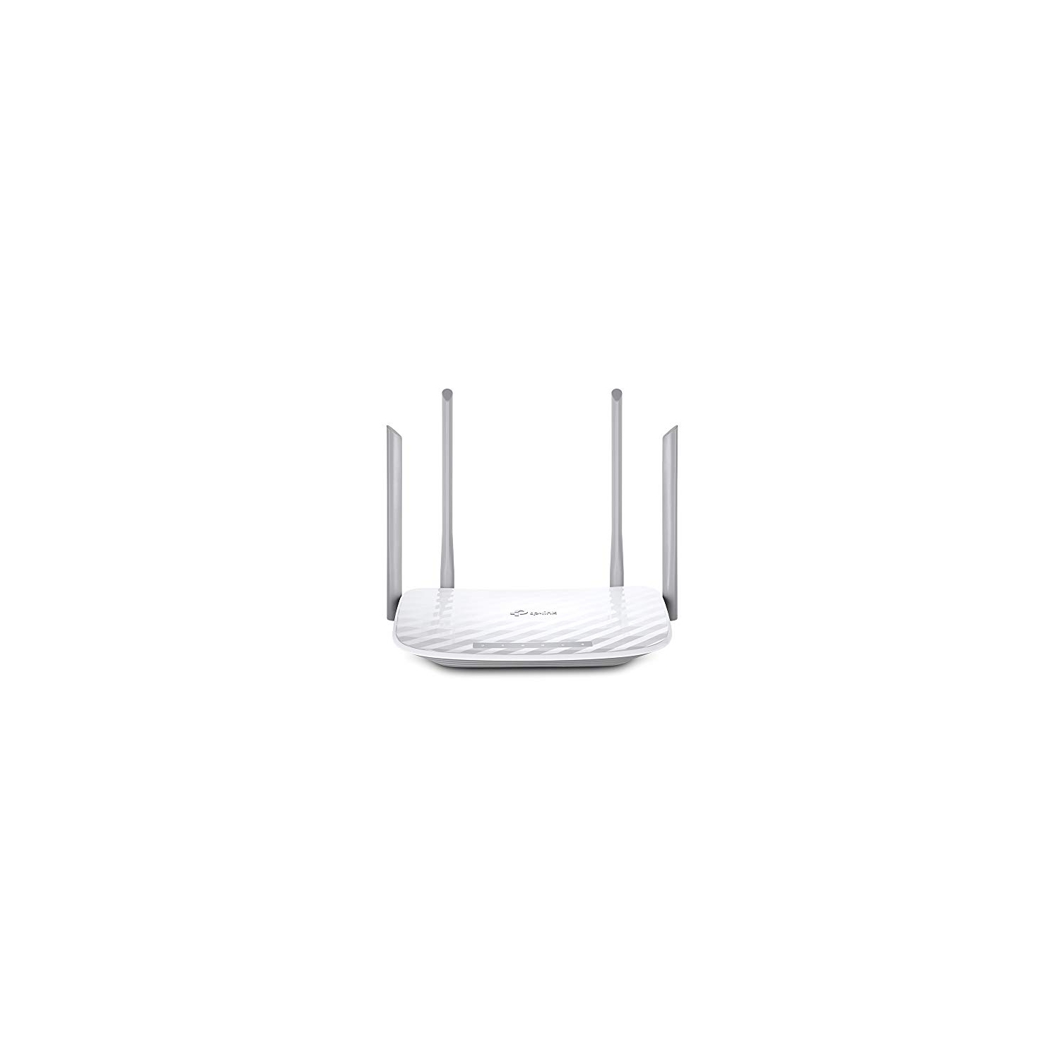 TP-Link Archer C50 AC1200 Dual Band Wireless Wi-Fi Router w/4 External Antennas