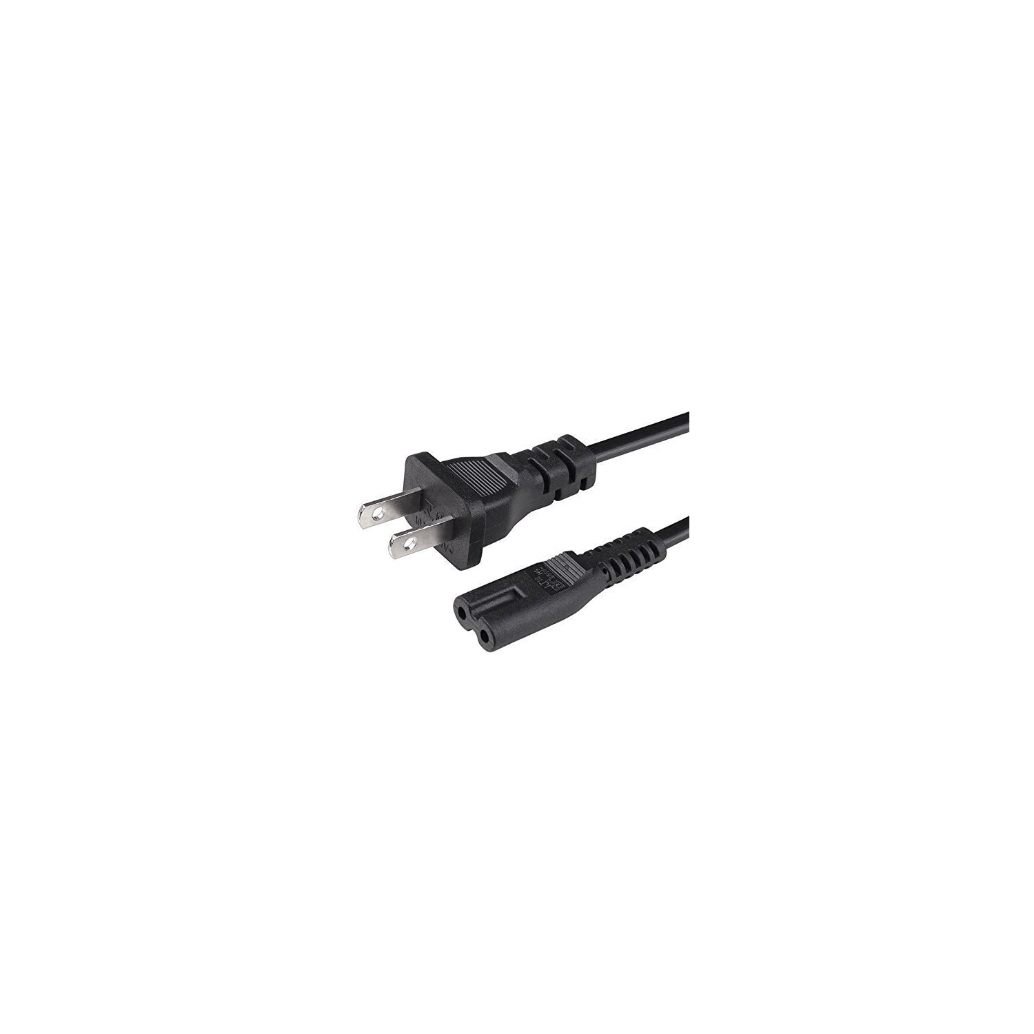 Omnihil AC Power Cord Compatible with Bose SoundTouch 10 Wireless Music System