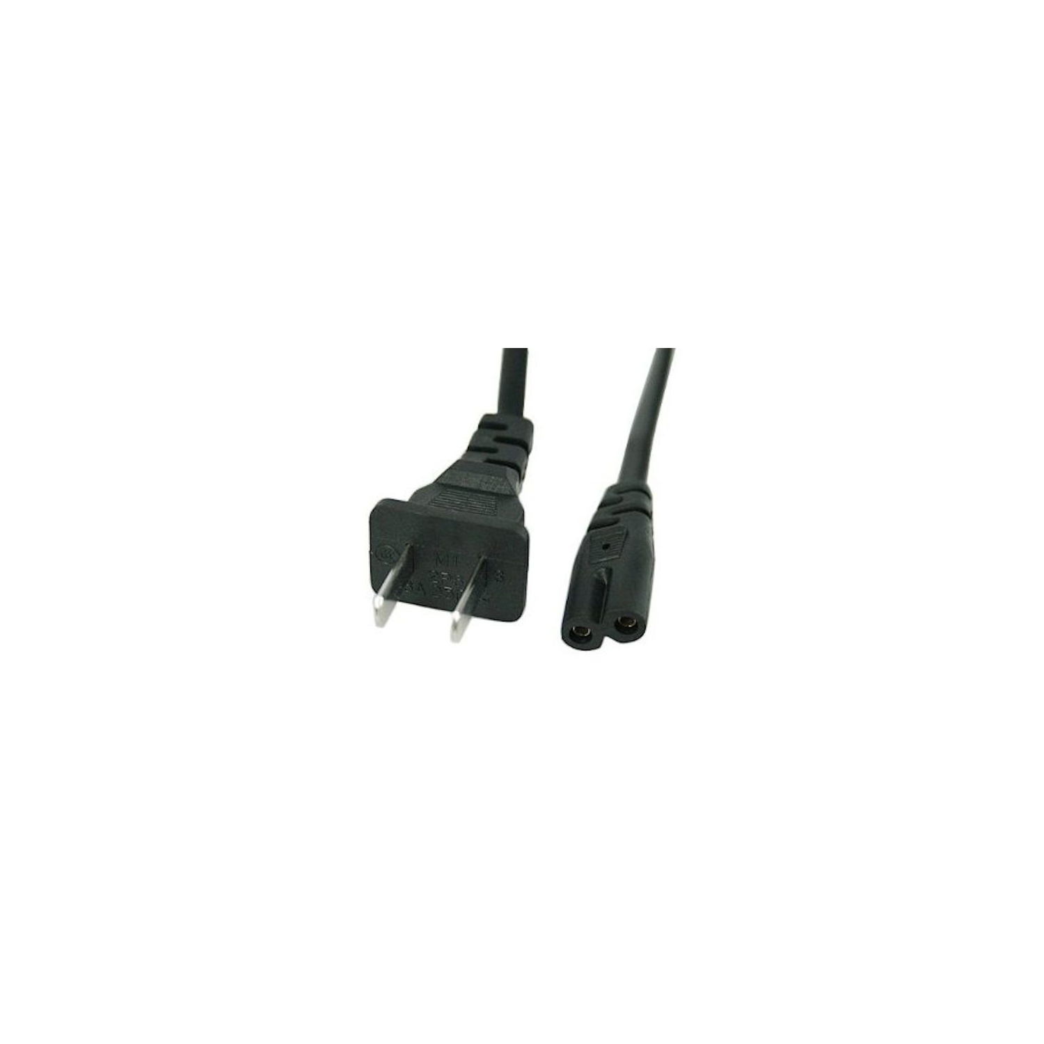 AC POWER CABLE CORD FOR APPLE TV ALL MODELS GENERATION 1ST 2ND 3RD 4TH