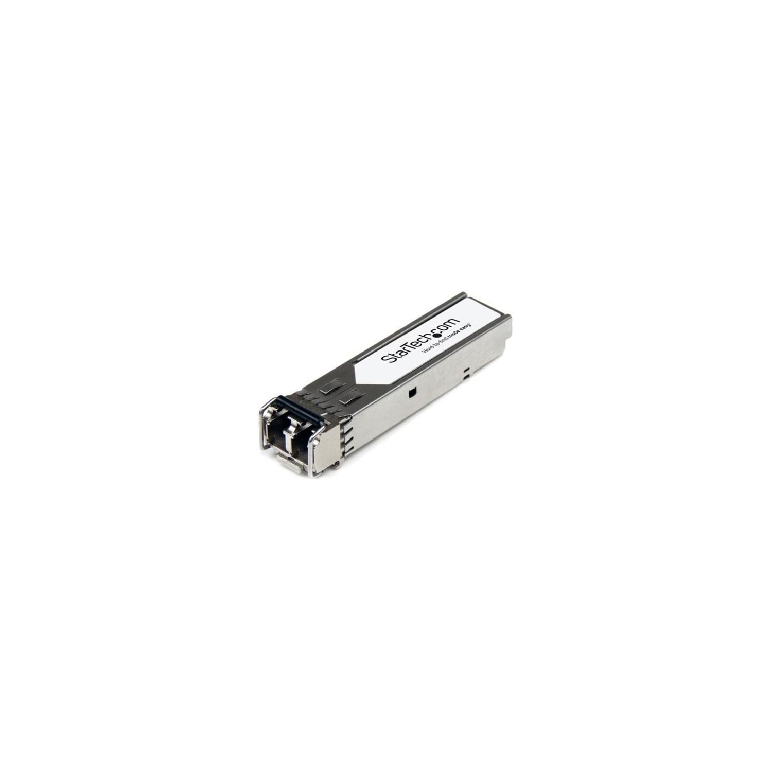 StarTech Arista Networks SFP-10G-SR Compatible SFP+ Module - 10GBase-SR Fiber Optical Transceiver