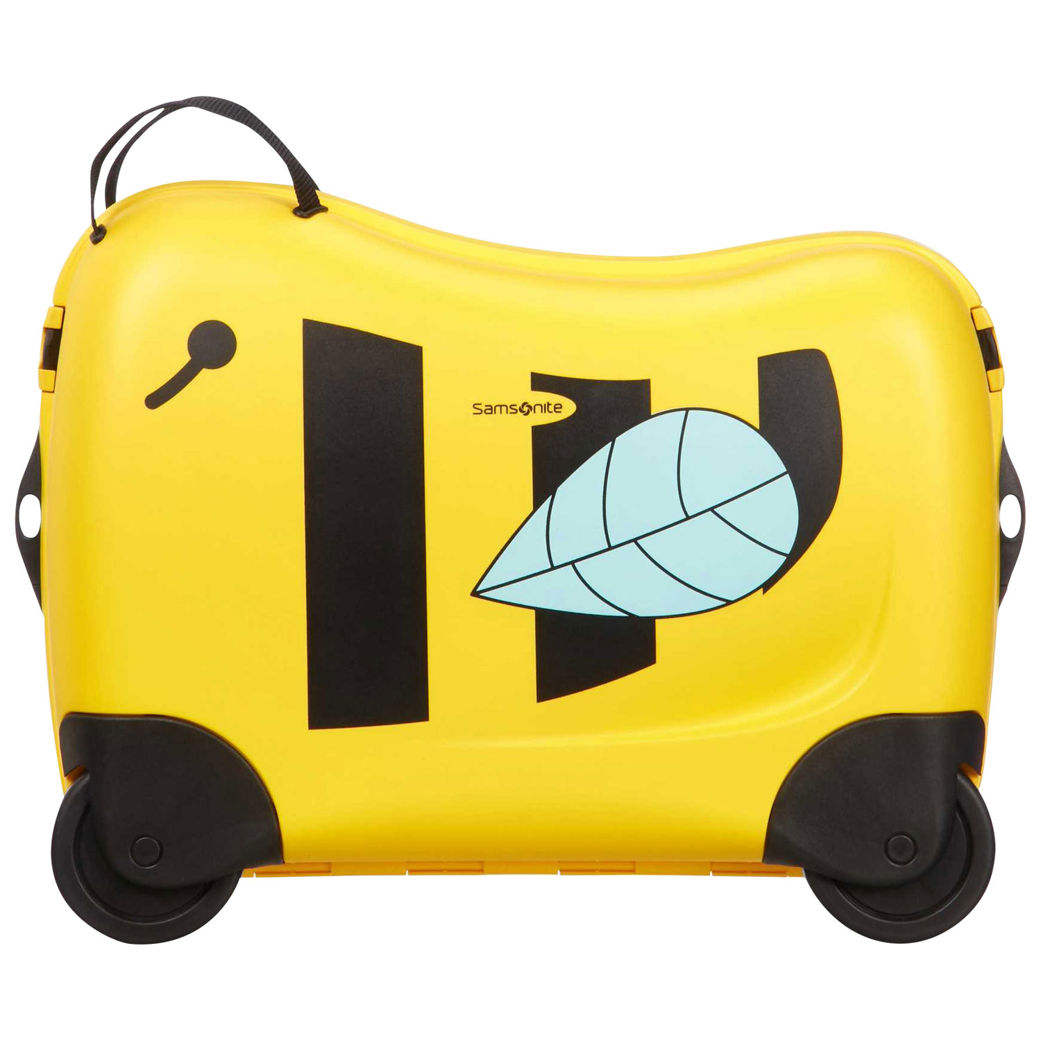 samsonite ride on suitcase