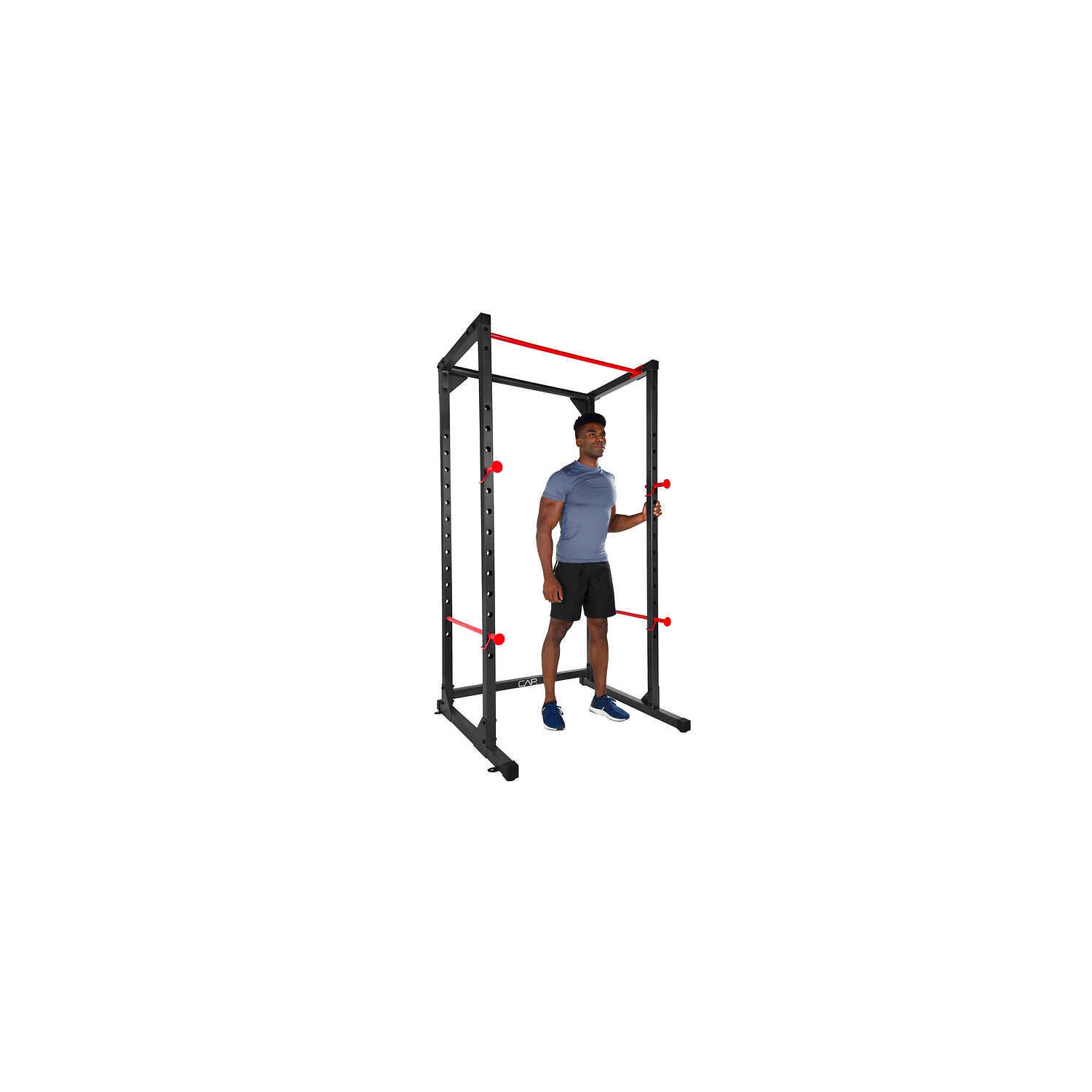 CAP Full Cage Power Rack
